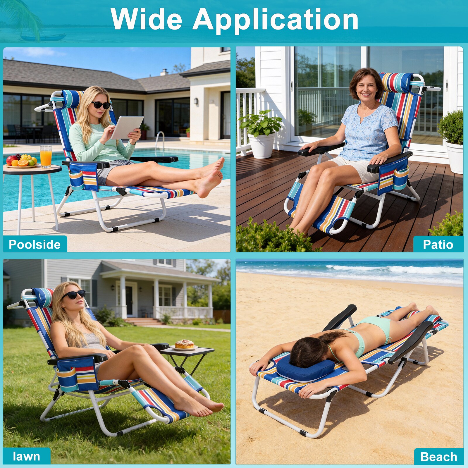 DOCRED K16STY-16A-LS002 cots - View #10