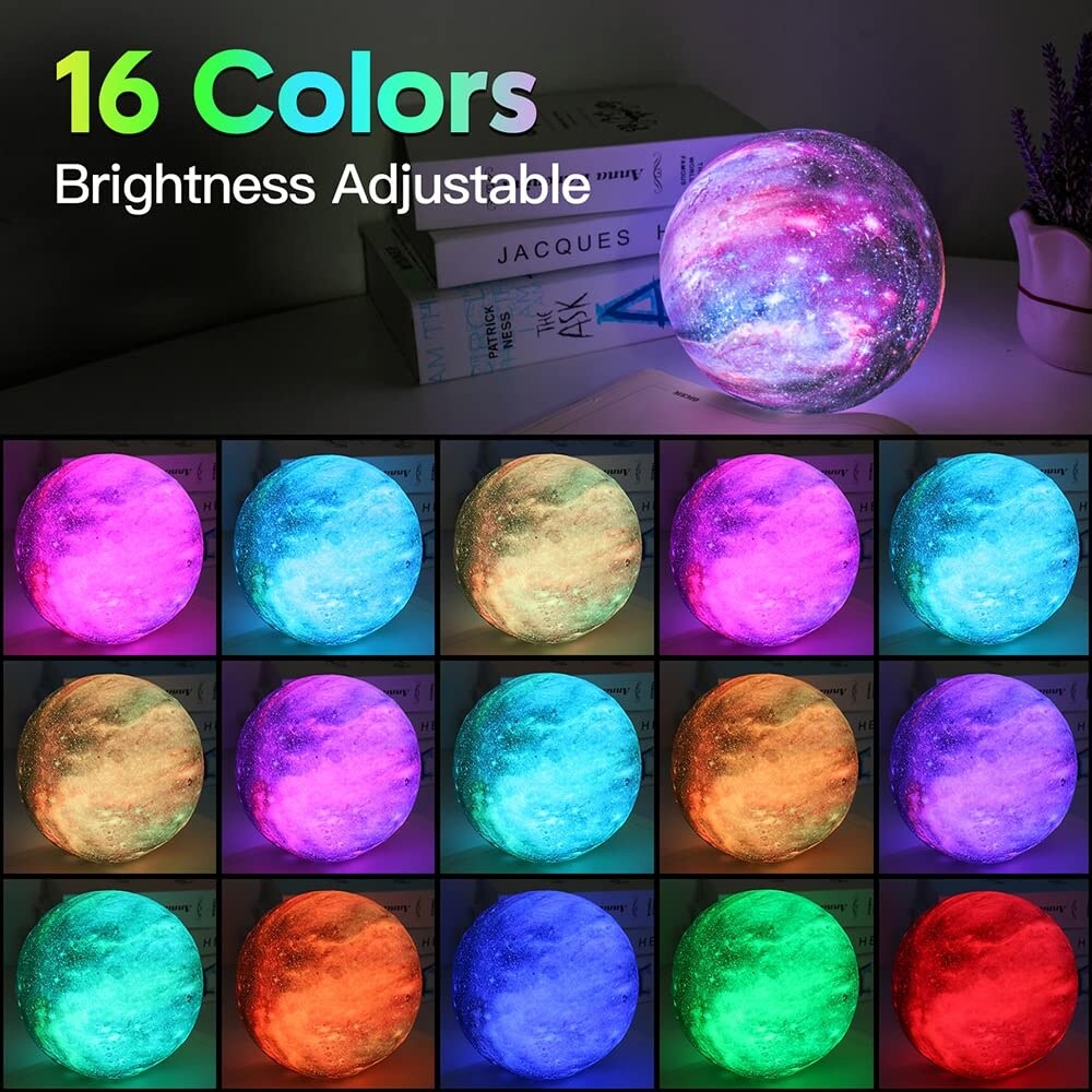 Oyezvary LOZ0417G31 Novelty-Lighting - View #4