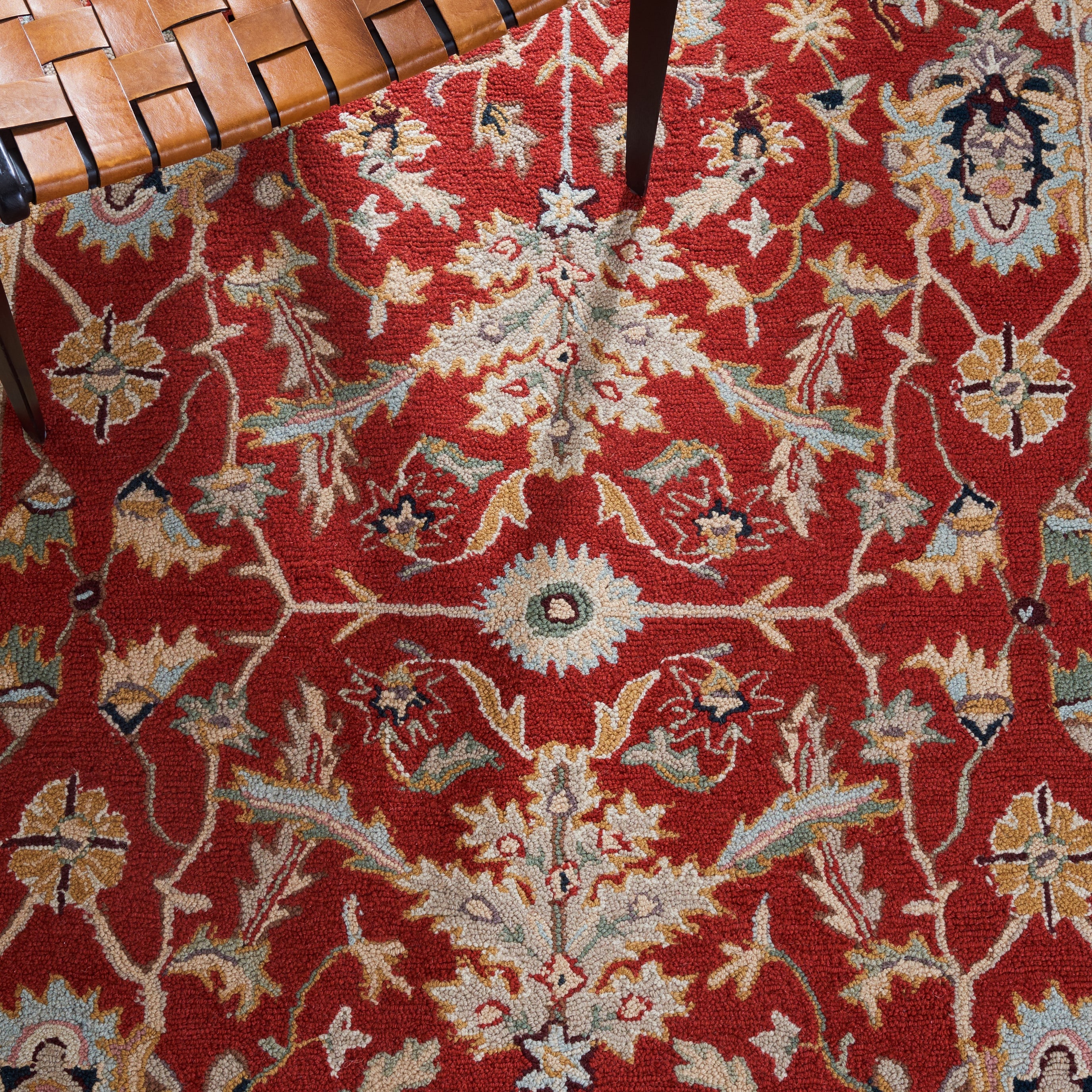 Safavieh HK751A-5 rugs - View #6