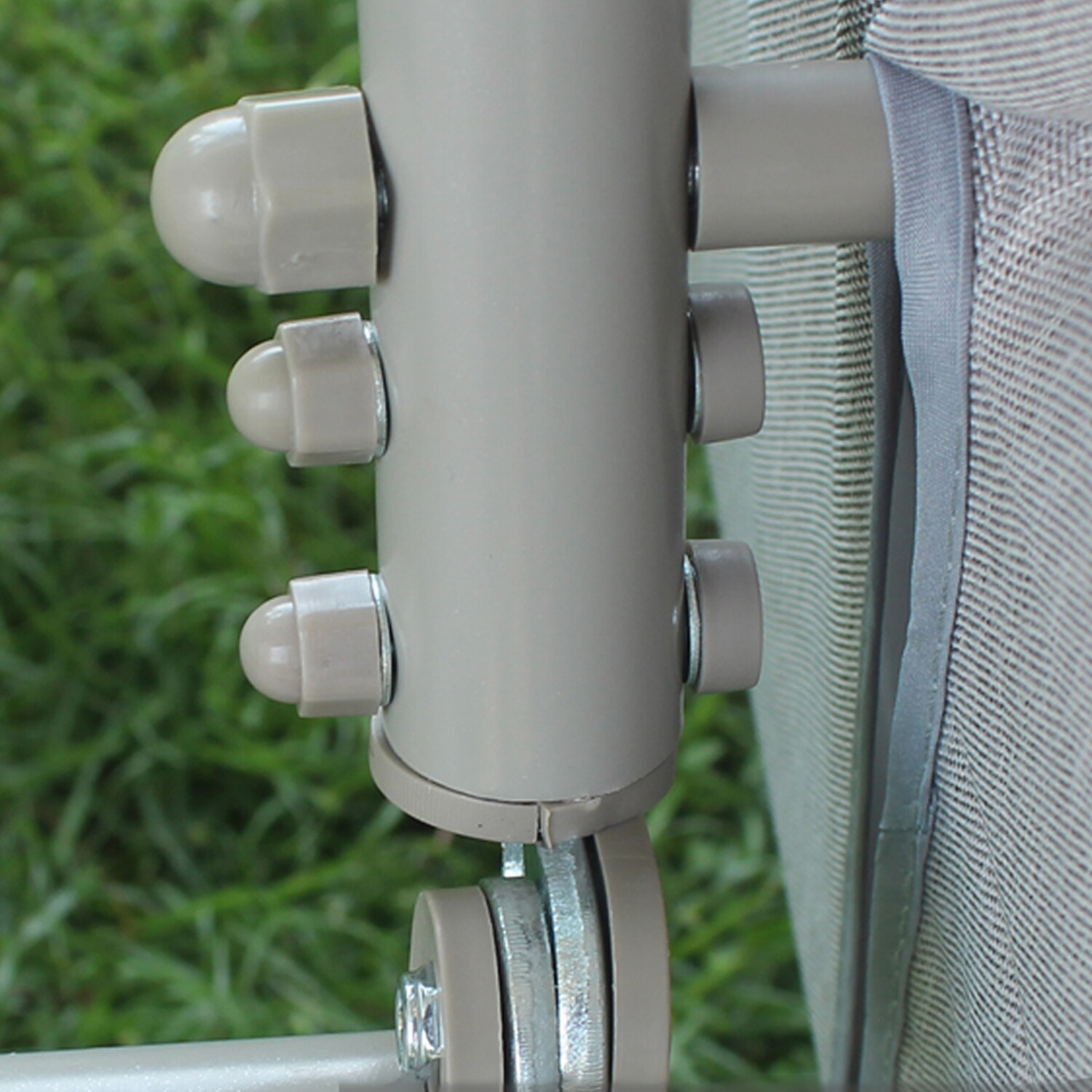 Maincraft D01-SC21 Patio-Chairs - View #4