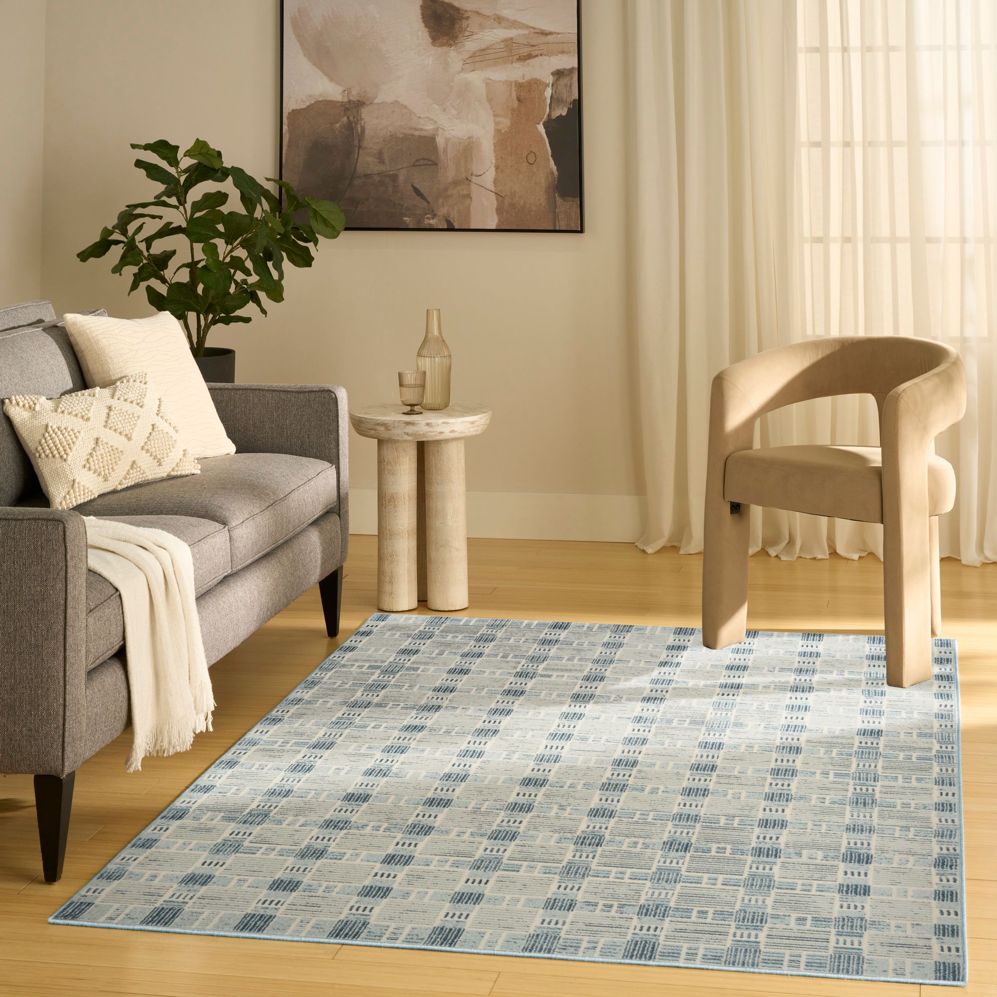 Nourison 841491149553 rugs - View #4