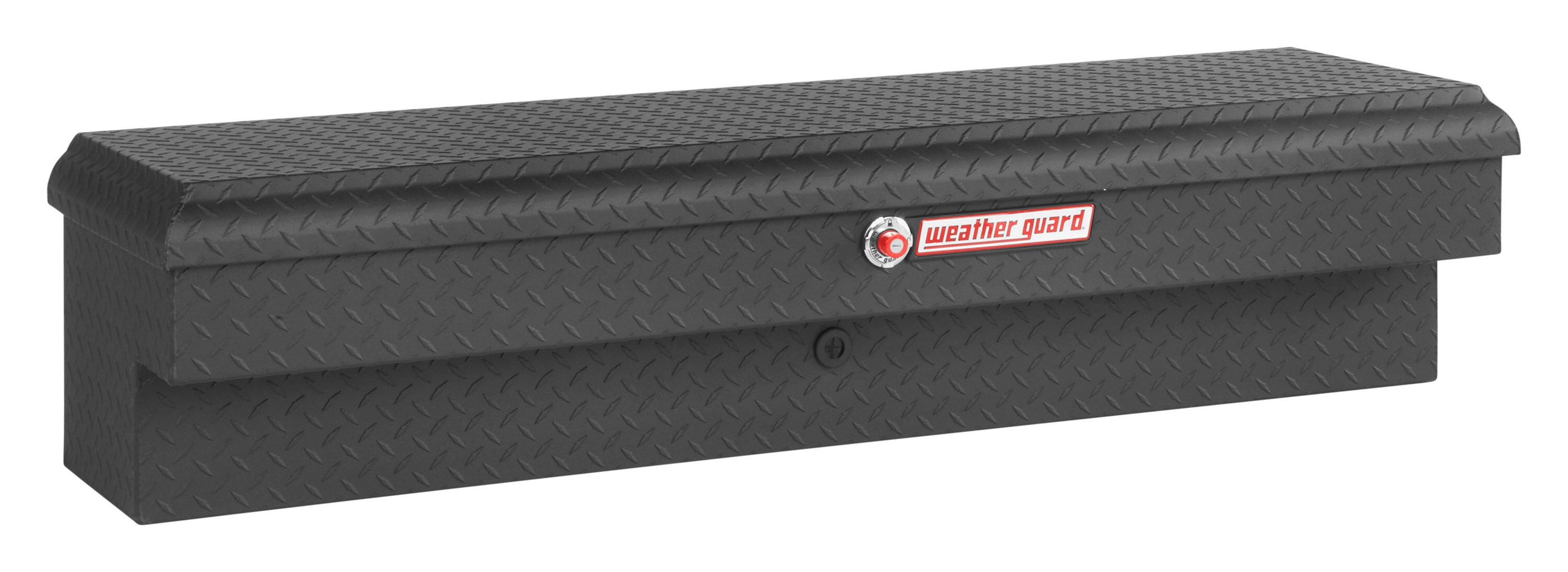 Black weather deals guard tool box