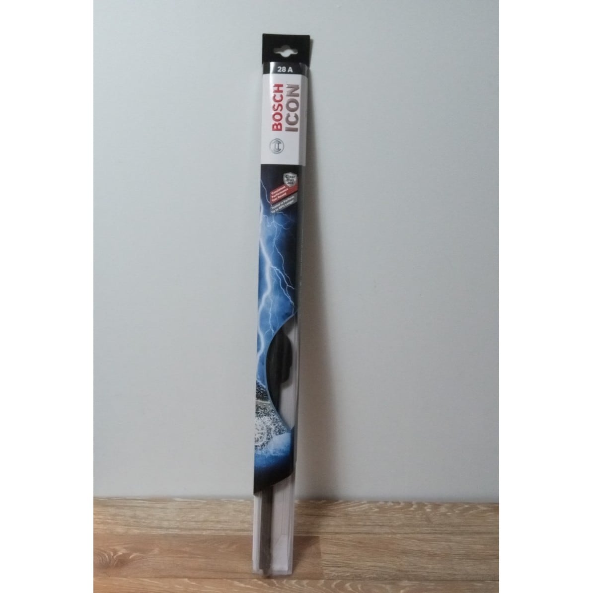 Bosch 28A Wiper-Blades - View #3