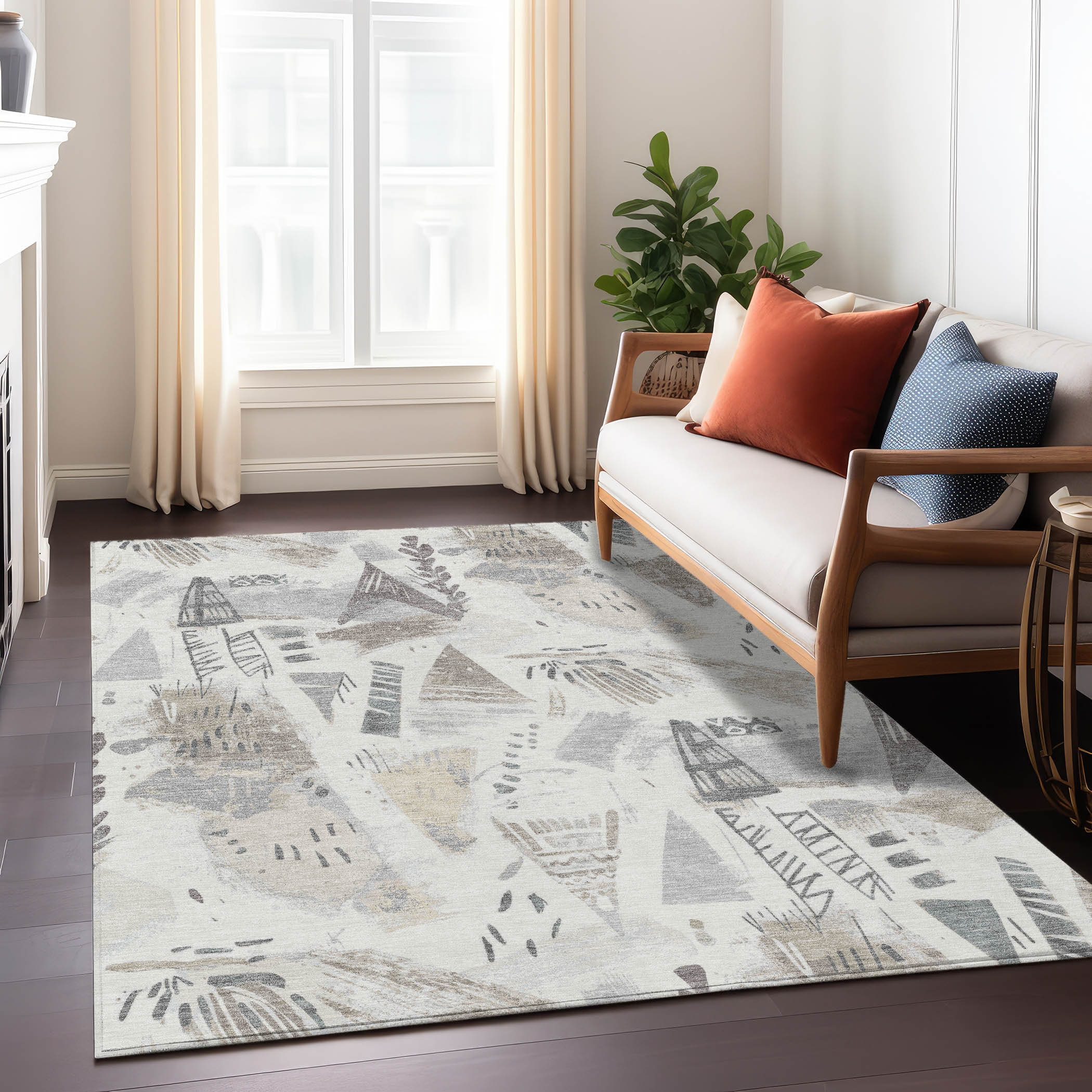 Addison Rugs ACN1576LN5X8 rugs - View #7