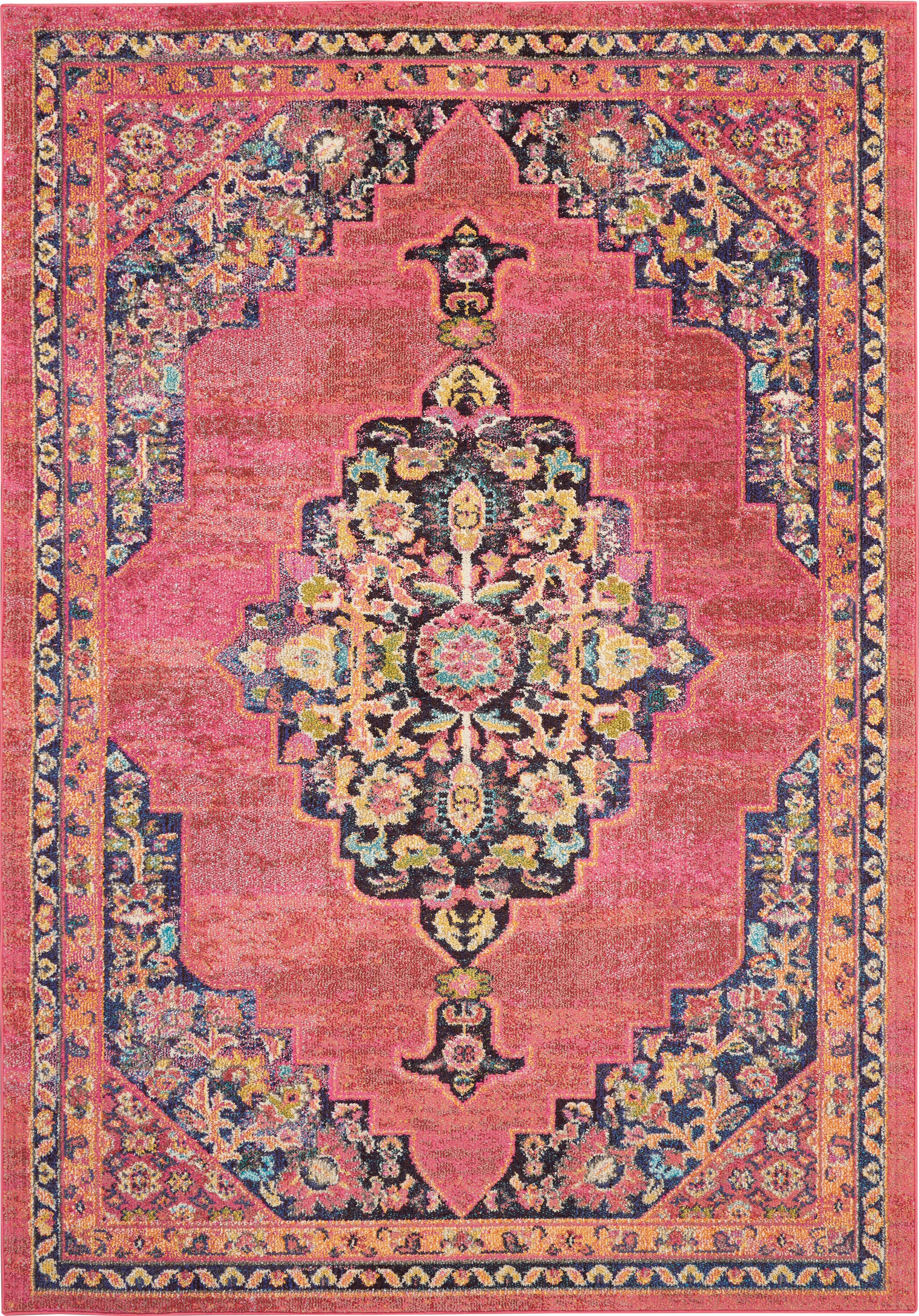 Nourison 99446454690 rugs - View #2
