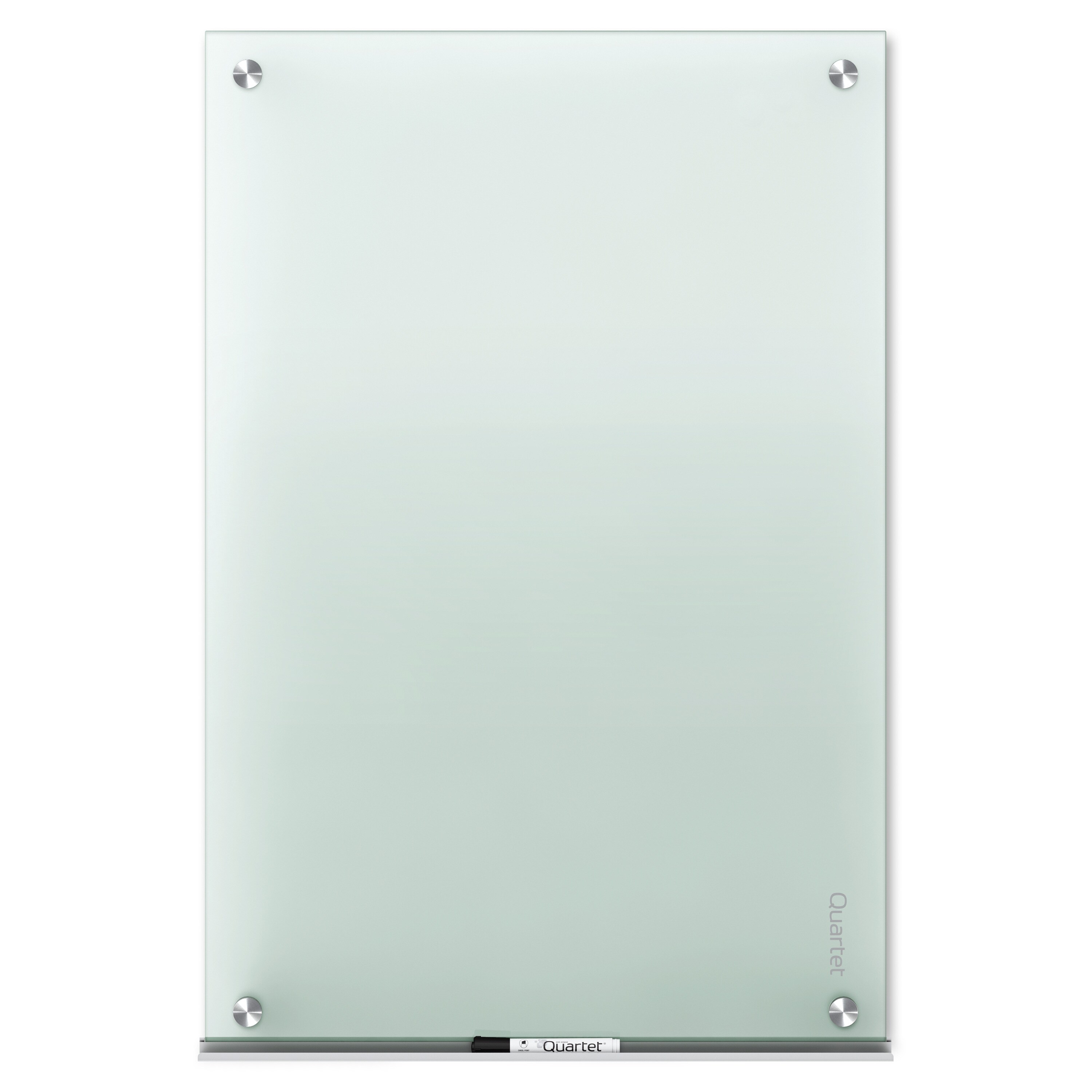 Quartet QRTG3624F Dry-Erase-Bulletin-Boards - View #10