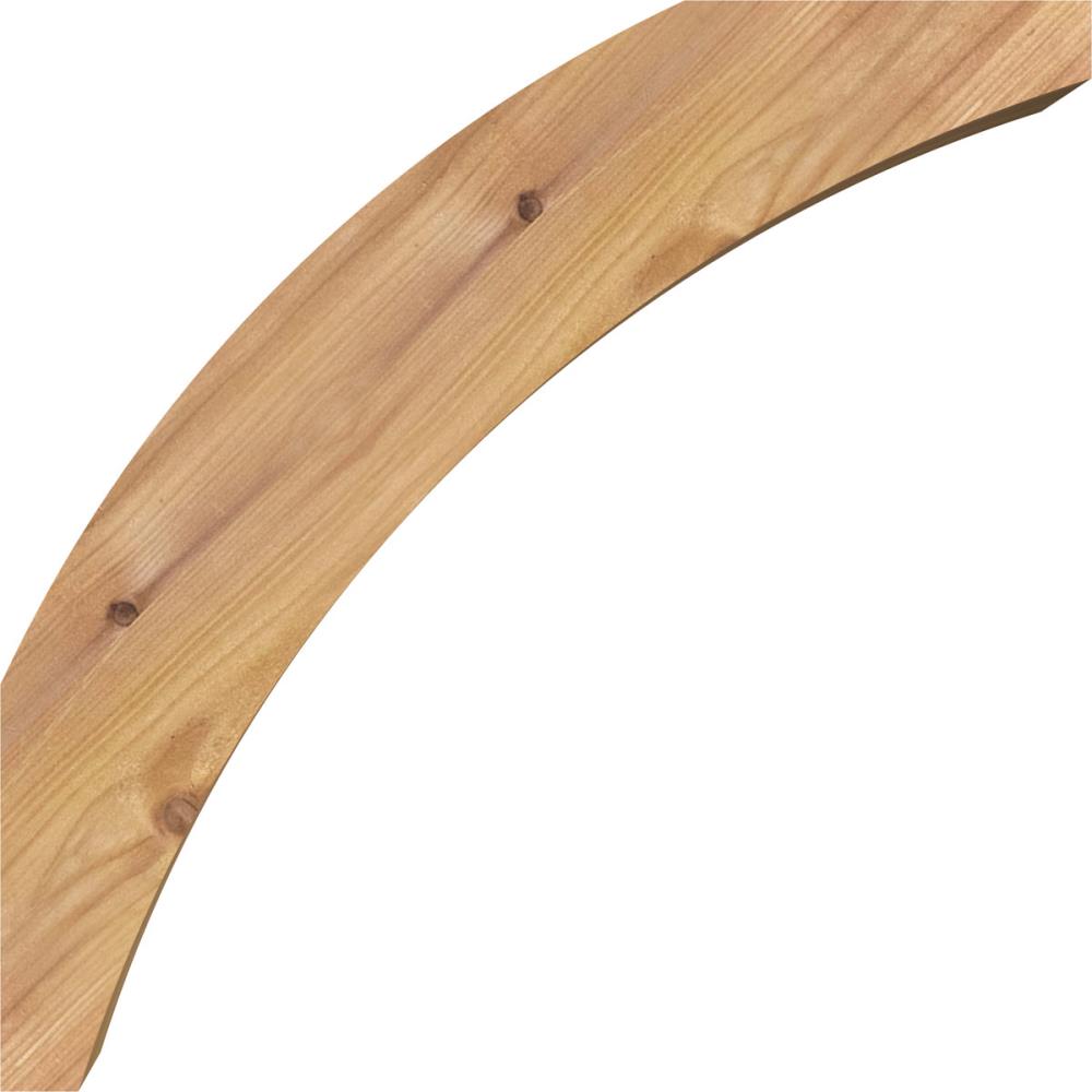 Ekena Millwork BRC06X14X14THR00SWR braces - View #3