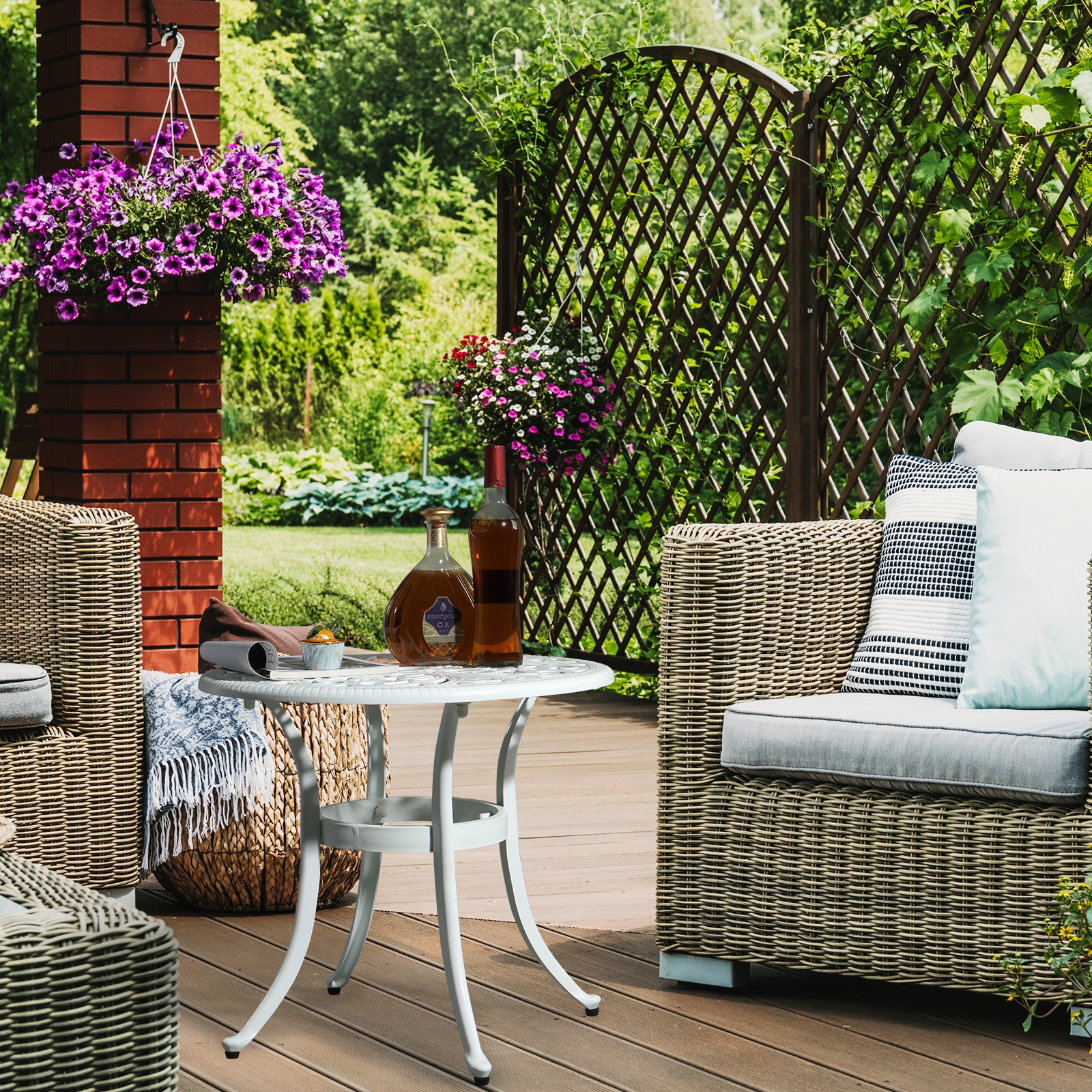Winado LO1G56000667 Patio-Tables - View #5