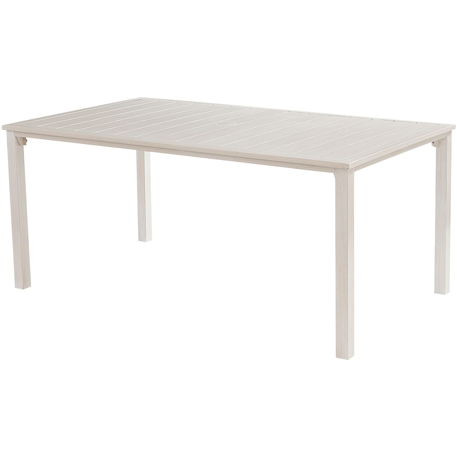Hanover MORDN7PC-WHT Patio-Dining-Sets - View #7