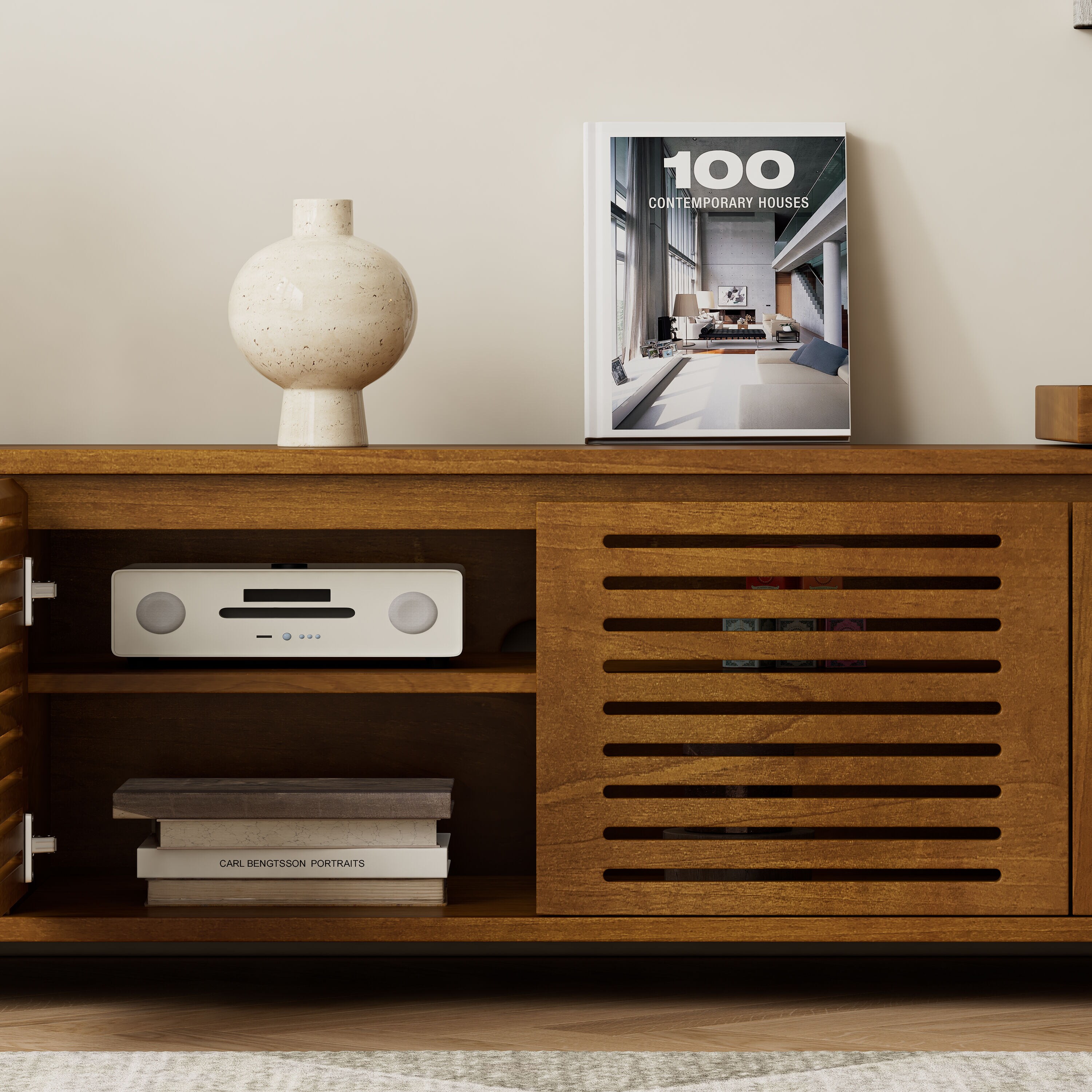 ToolCat LDSG-32-WS Tv-Stands - View #8