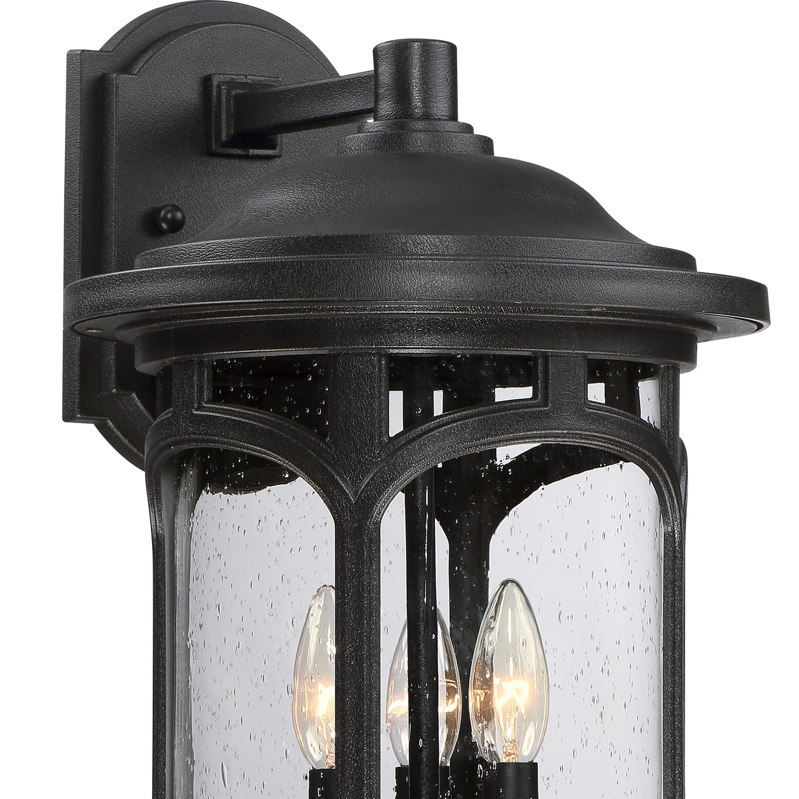 Quoizel MBH8411K Outdoor-Wall-Lighting - View #5