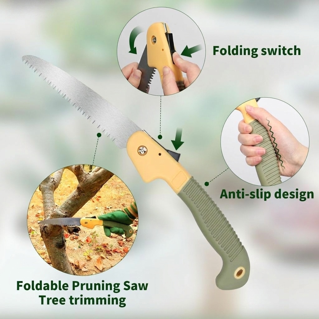 Adrinfly LAD0429M07 Speciality-Garden-Hand-Tools - View #4