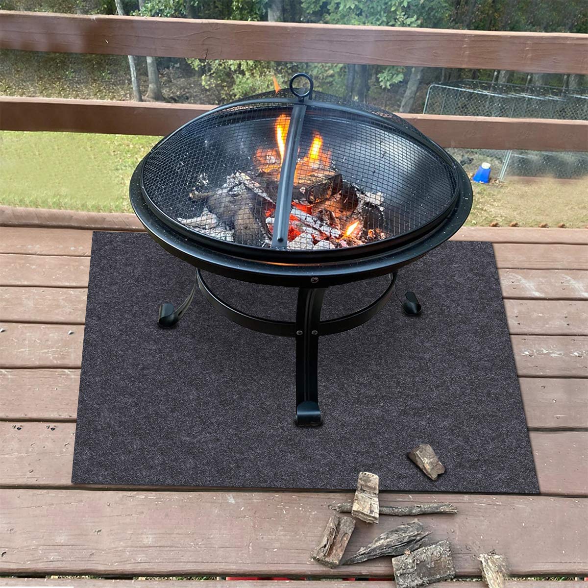 LAIFUCAM LLA0825L0498 Grill-Mats - View #4