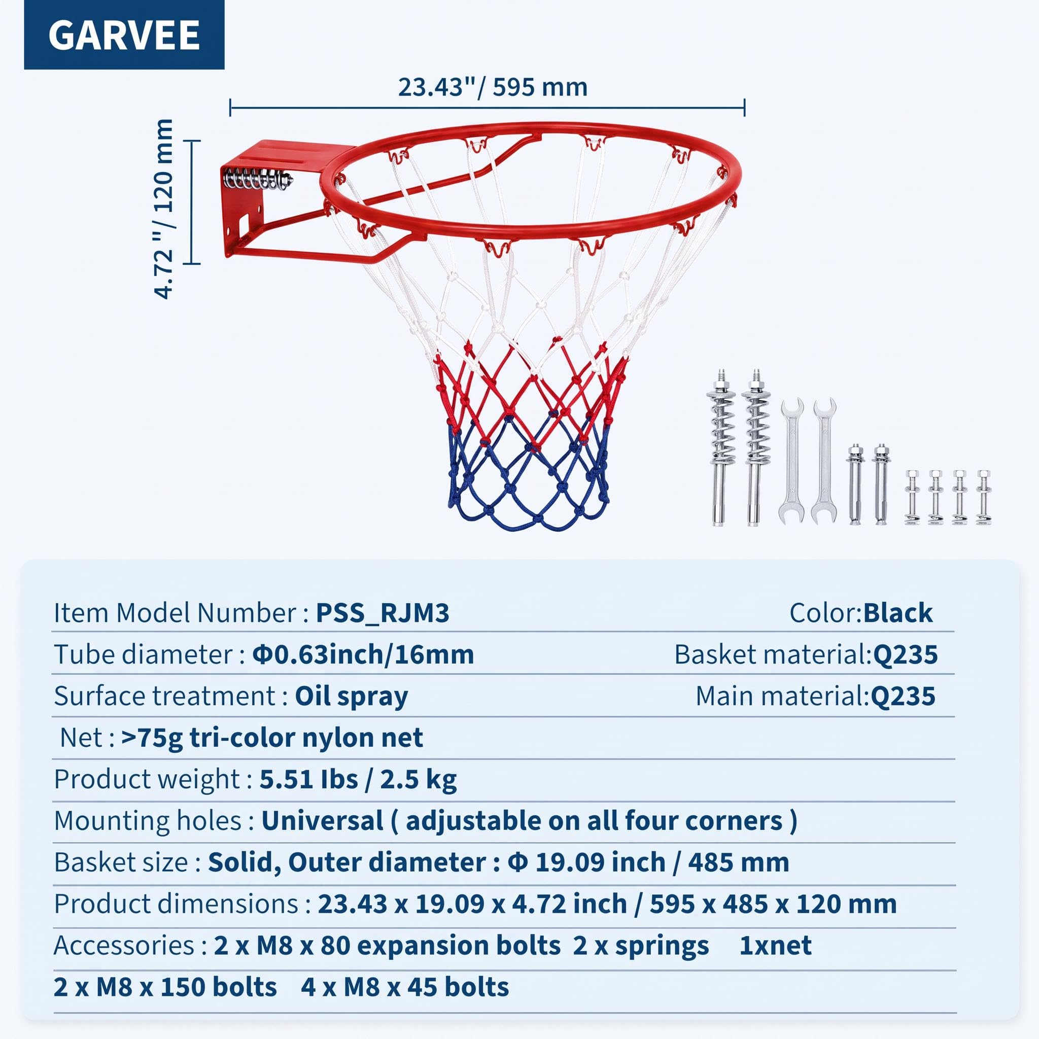 Garvee CPZPDVGVXYN0A7F  - View #8