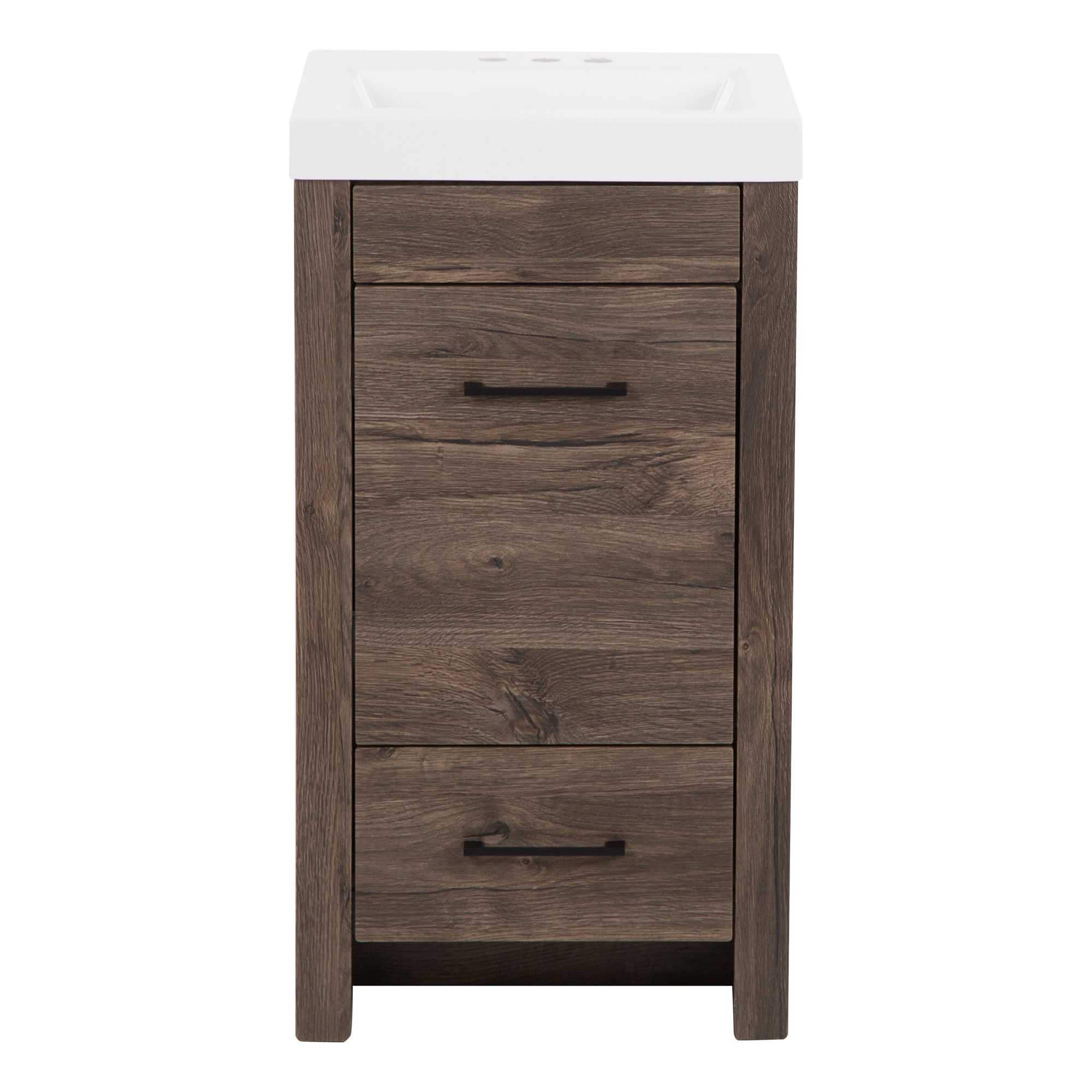 Diamond NOW C18W30124 Bath-Vanity-Combo - View #7
