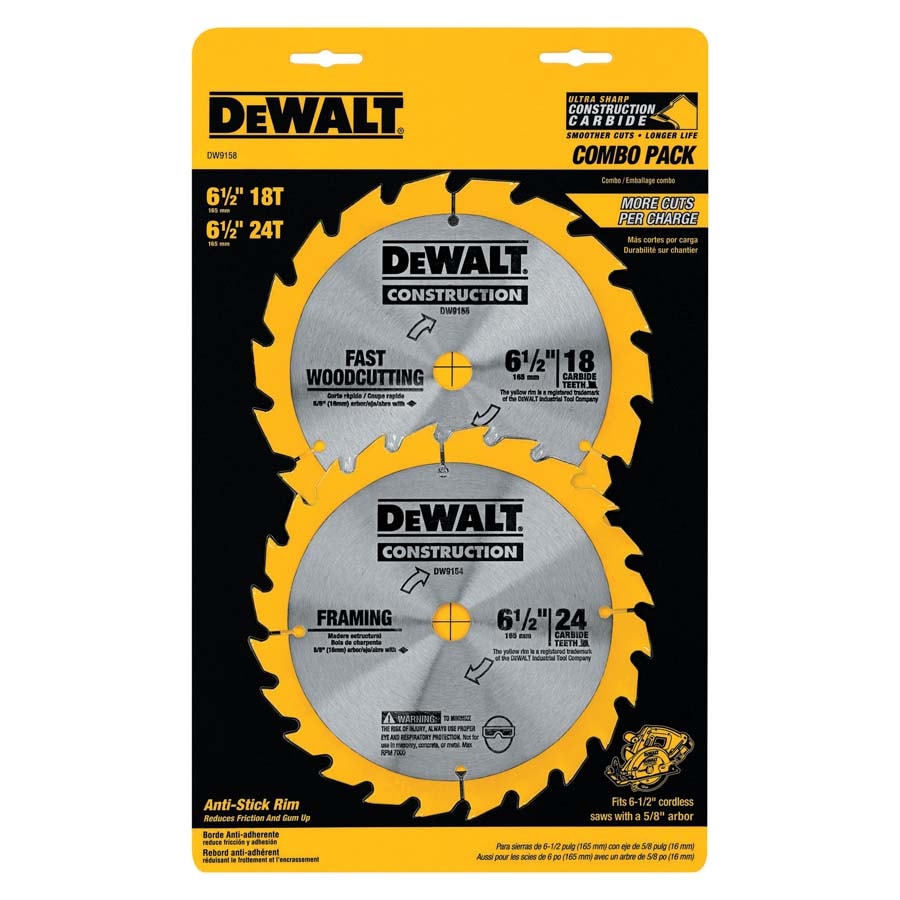 DEWALT DW9158 (2-Pack)