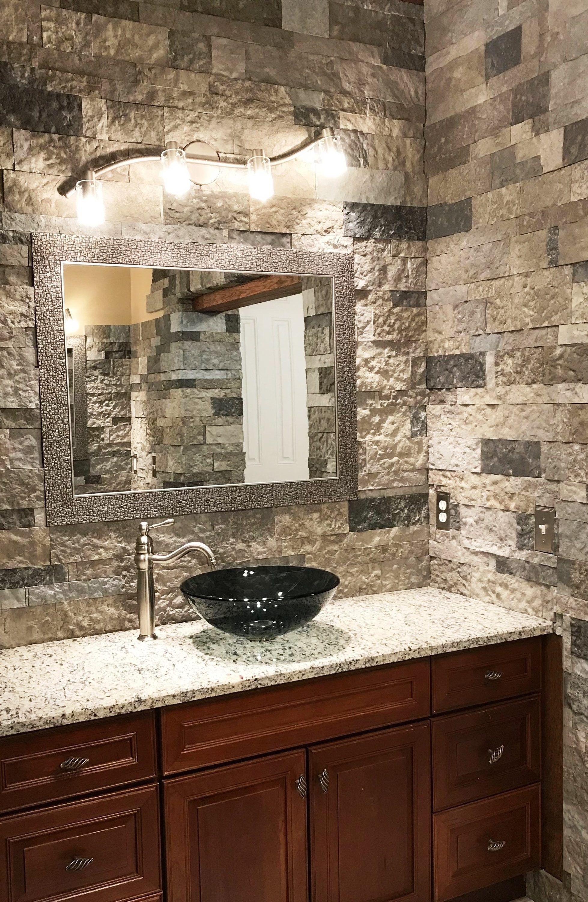 AirStone CLSCFI Stone-Veneer - View #4