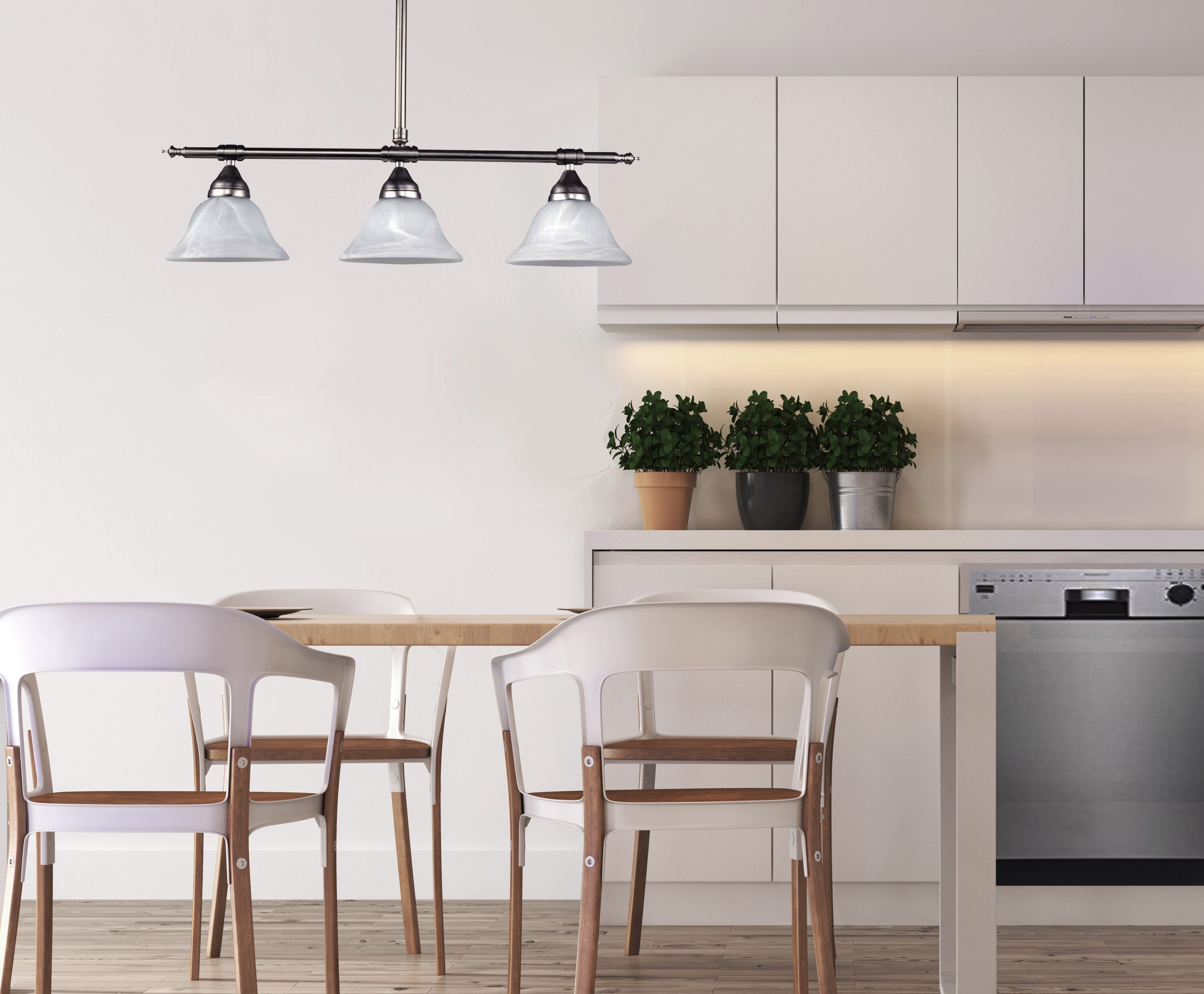 Canarm IPL13351 Pendant-Lights - View #2