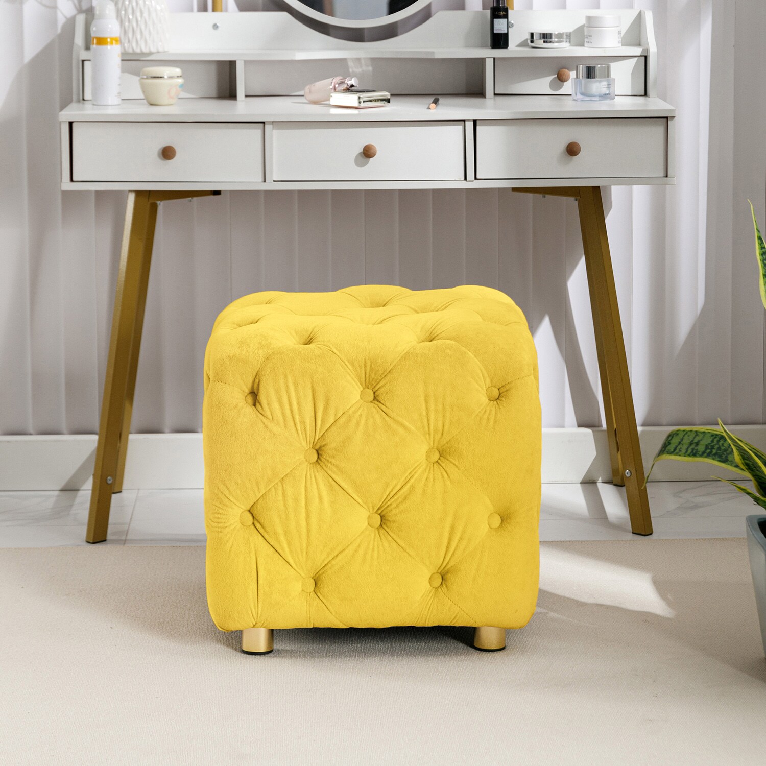 Bybafun YA6100083 Indoor-Ottomans - View #11
