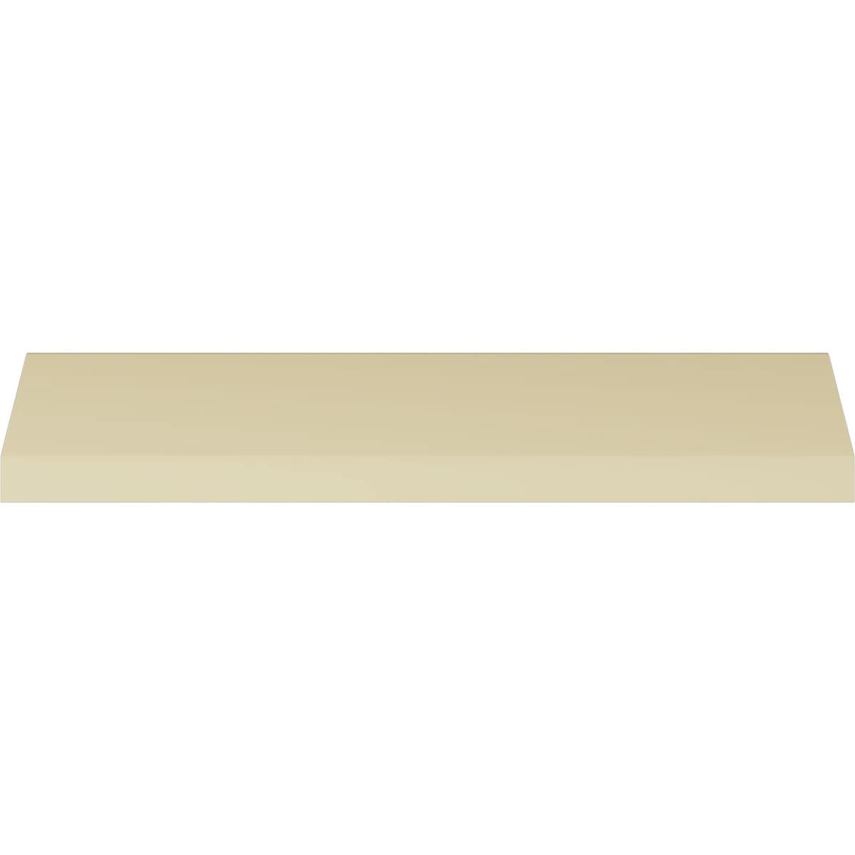 Ekena Millwork MLD03X02X04DA-CASE-2 Crown-Moulding - View #4