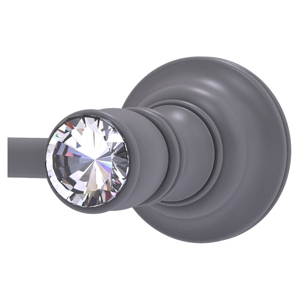 Allied Brass CC-24E-GYM d060360 - View #2