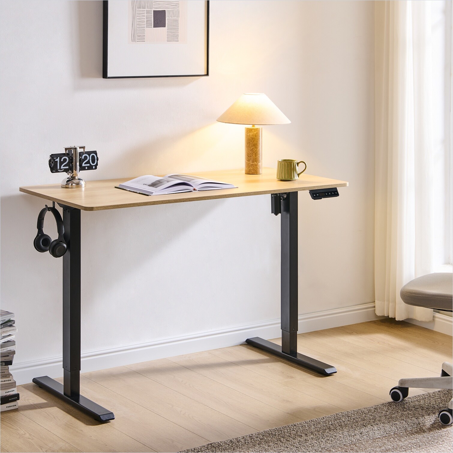 Naturefalls ORCCKIDCG9PT desks - View #4