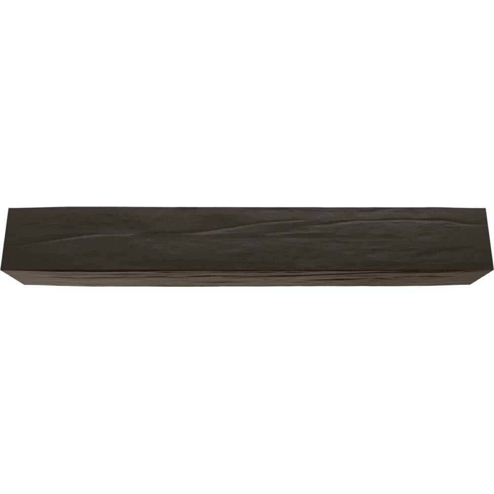 Ekena Millwork BMRW3C0100X040X216NS Faux-Beams - View #3