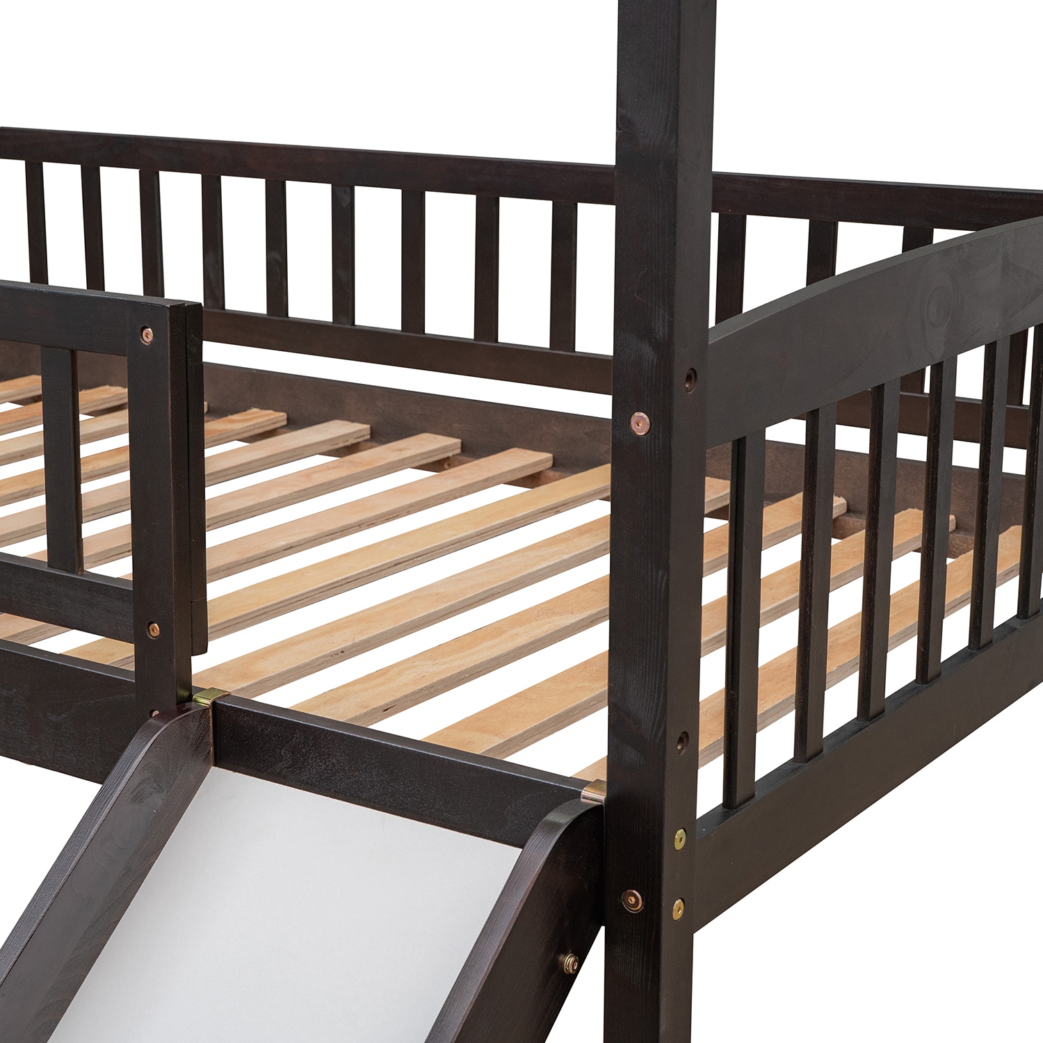 Mondawe OR-W657AE-LF Bunk-Beds - View #6