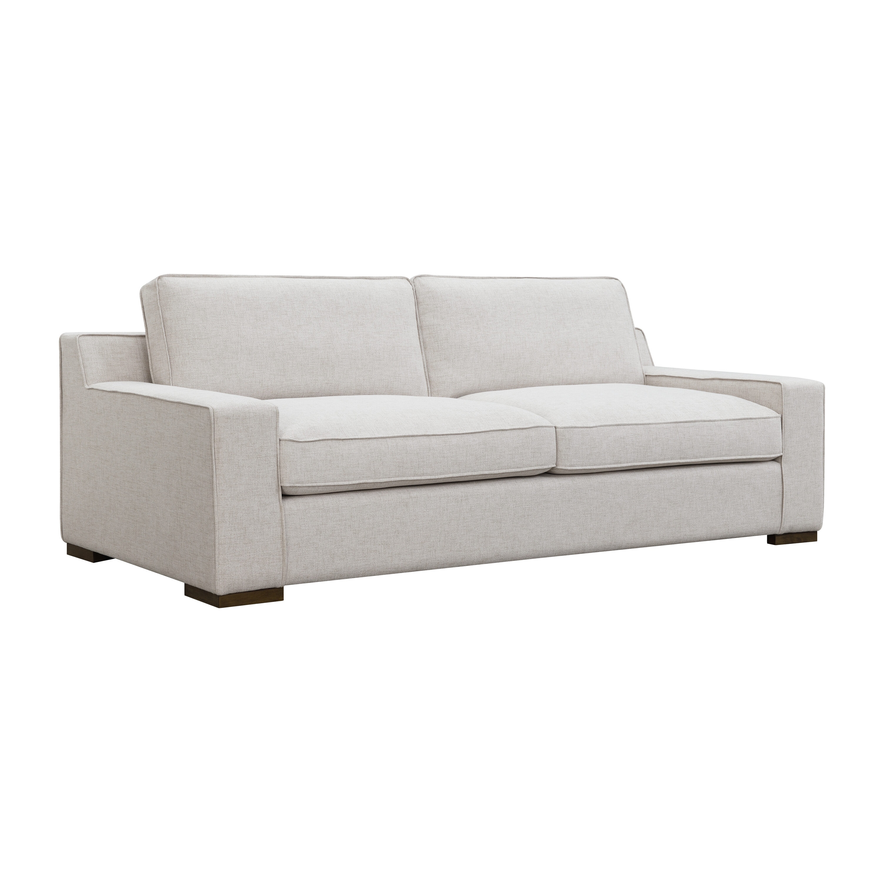 Sagebrook Home 16719 Sofas-Loveseats - View #3