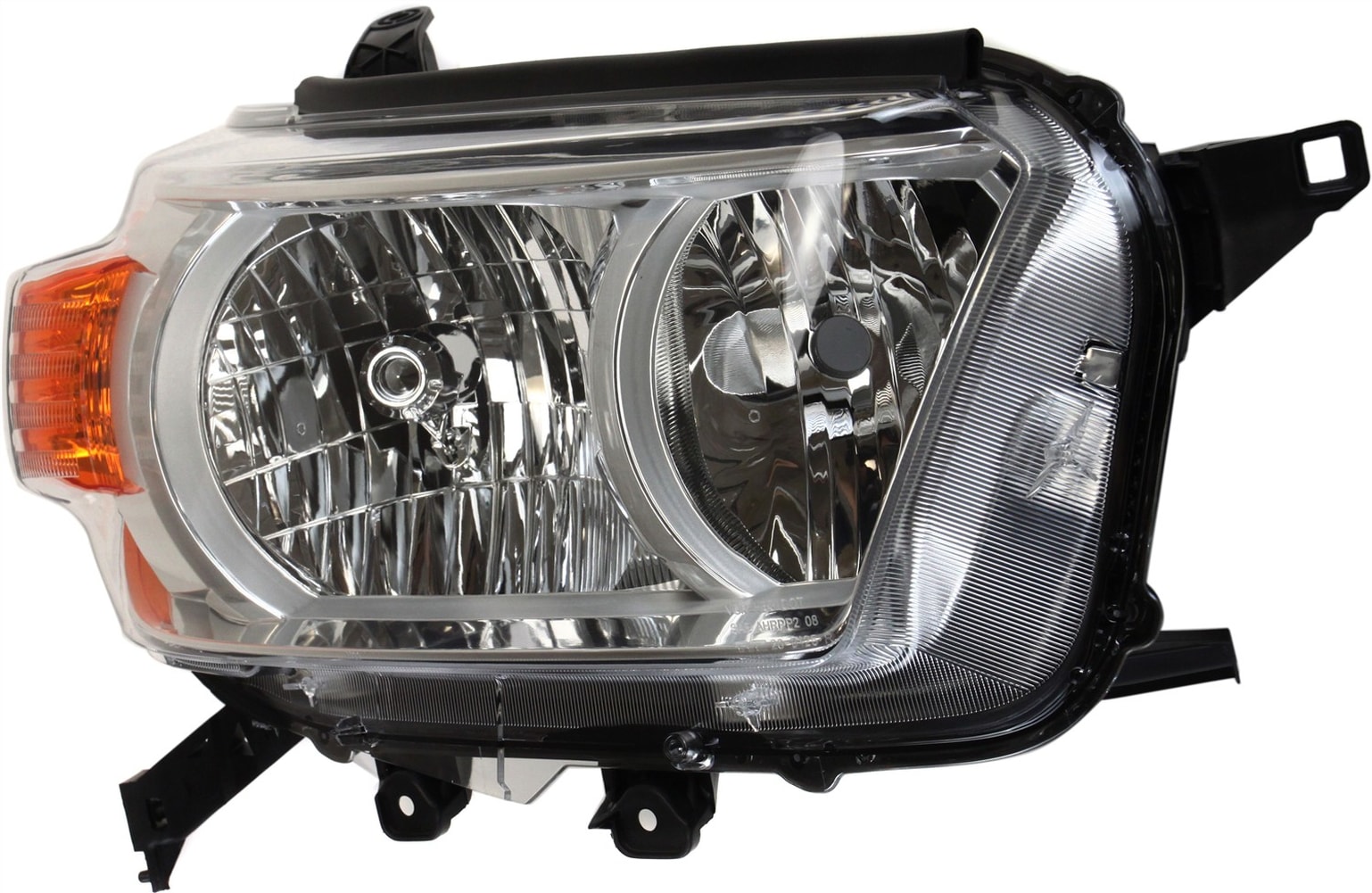 Garage-Pro JCWREPT100197GP Headlights-Components - View #2