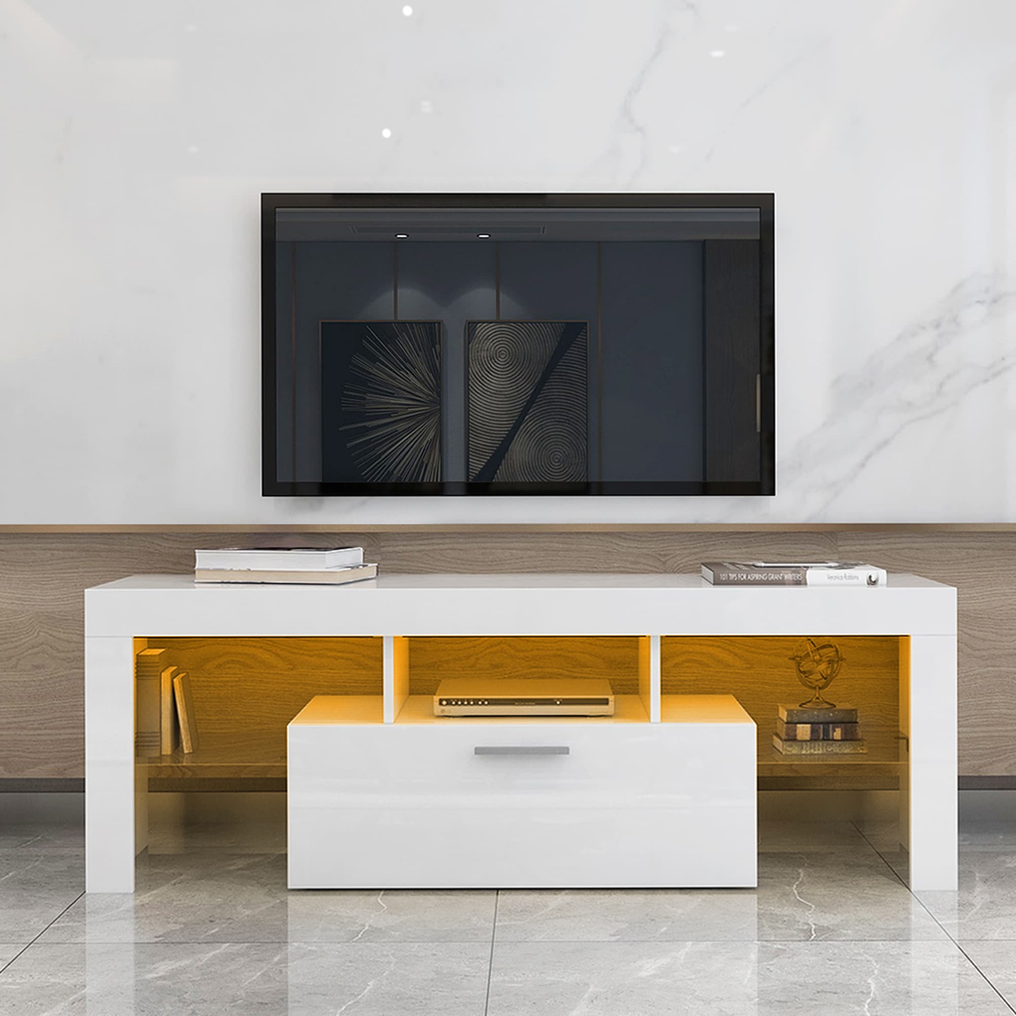WELLFOR TRX-310AN Tv-Stands - View #2