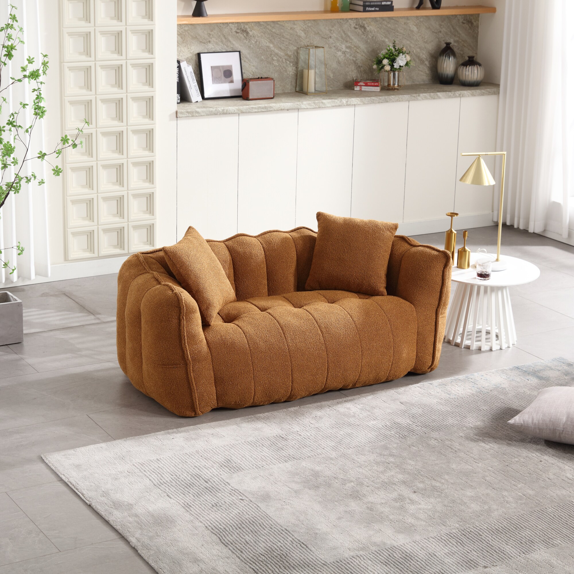 Bybafun YD2700019 Bean-Bag-Chairs - View #17