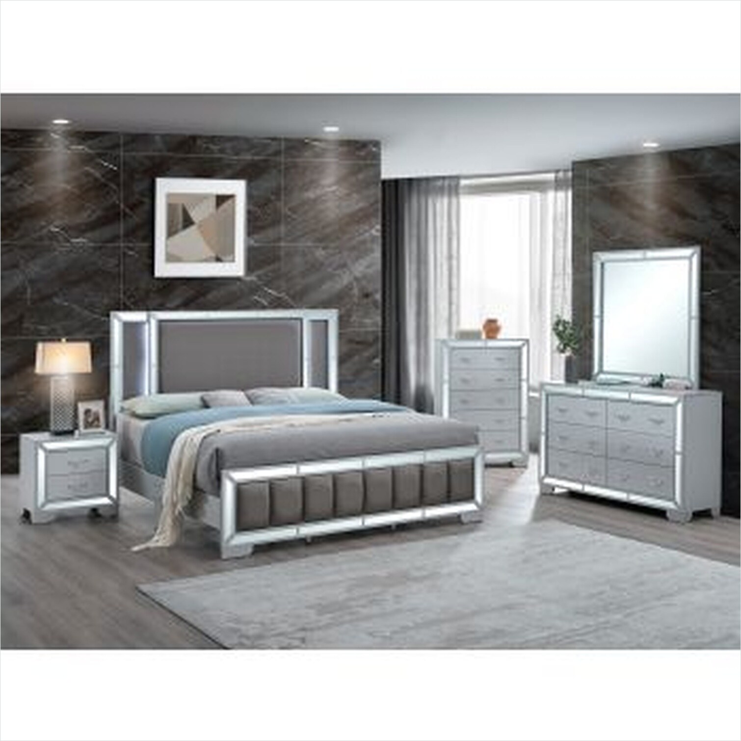 SunJet A62P3KT19XIU beds - View #5