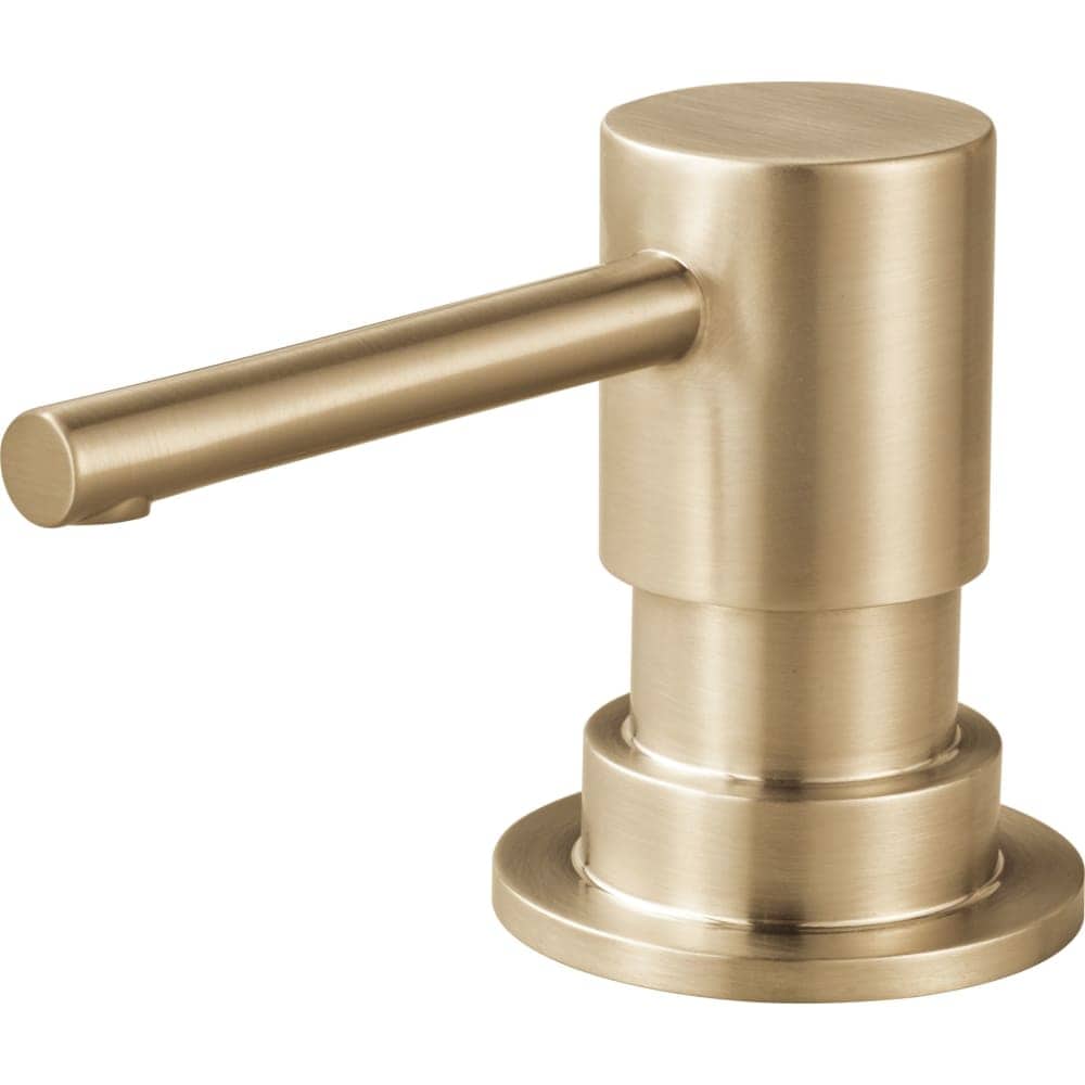 Brizo  RP79275 Deck Mounted Soap Dispenser with 13 oz Capacity