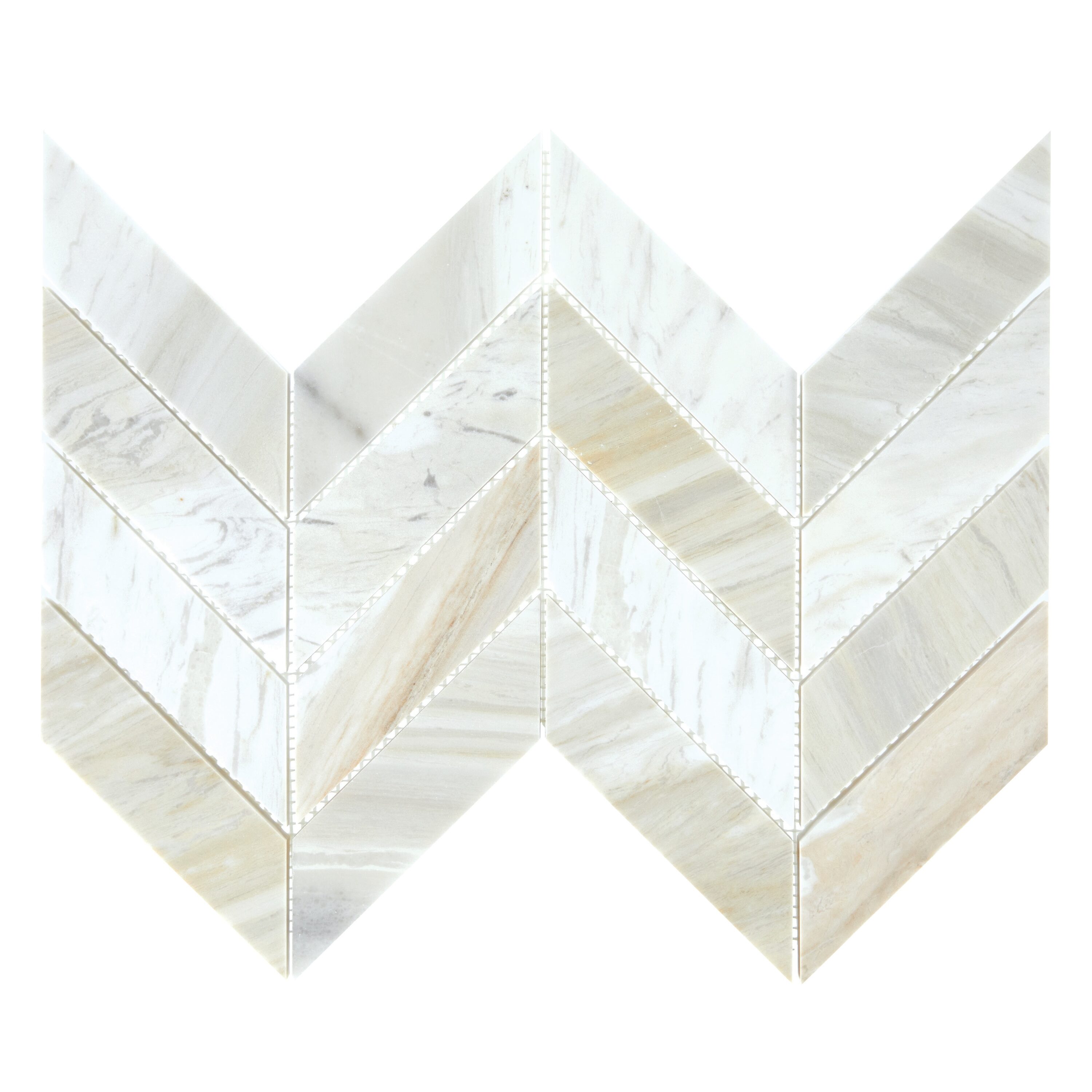 Daltile M072155CHEVMS1L Ceramic-Tile - View #4