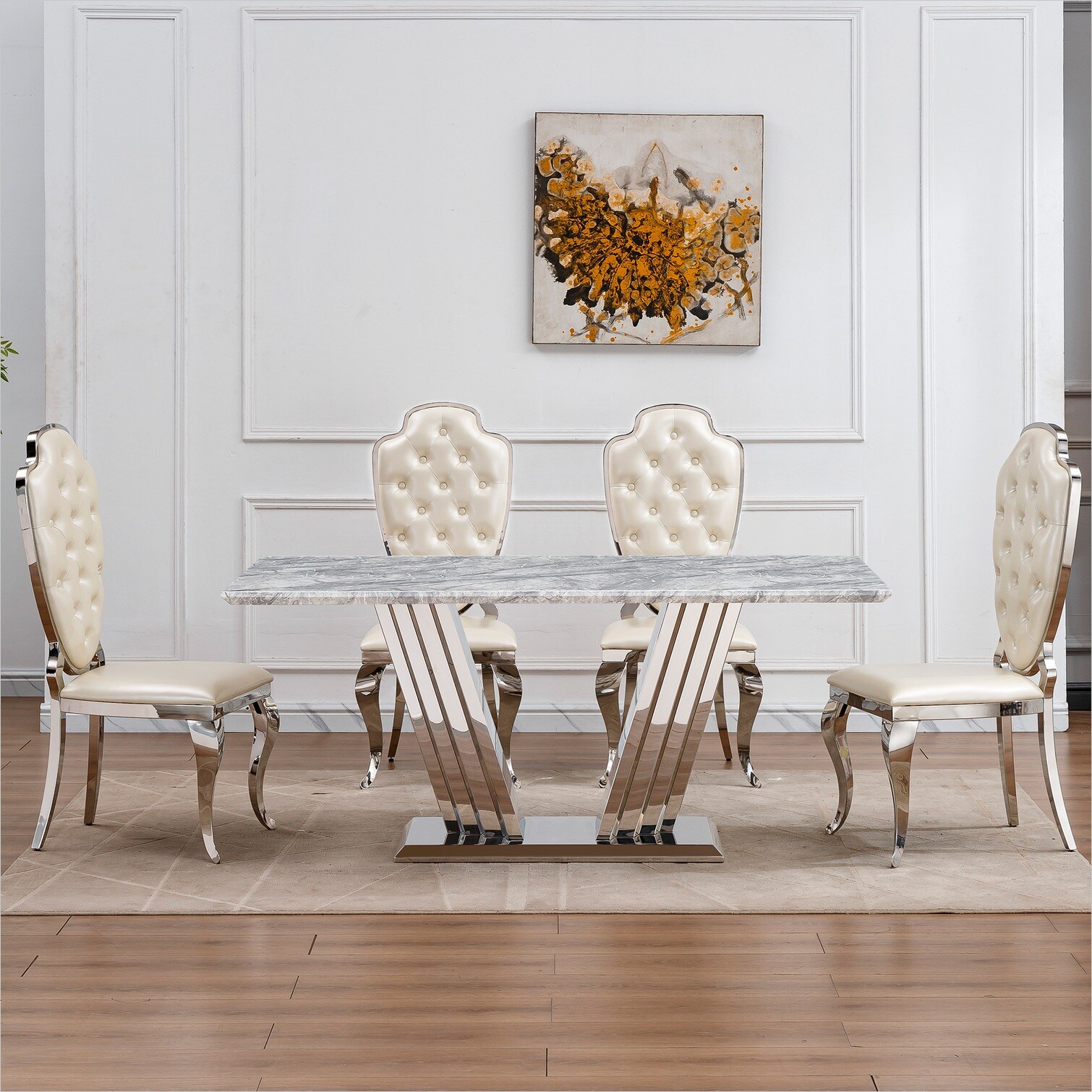 SunJet COPFX3NPIV7B Dining-Tables - View #4