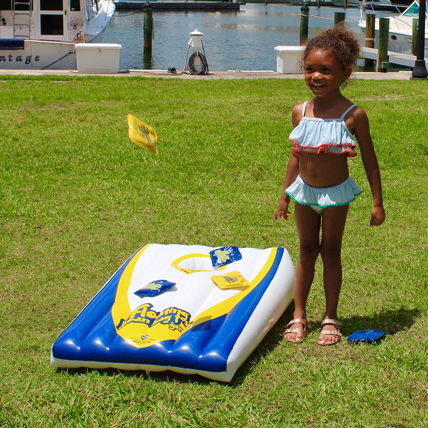 Driveway Games 218419 Pool-Toys-Floats - View #7