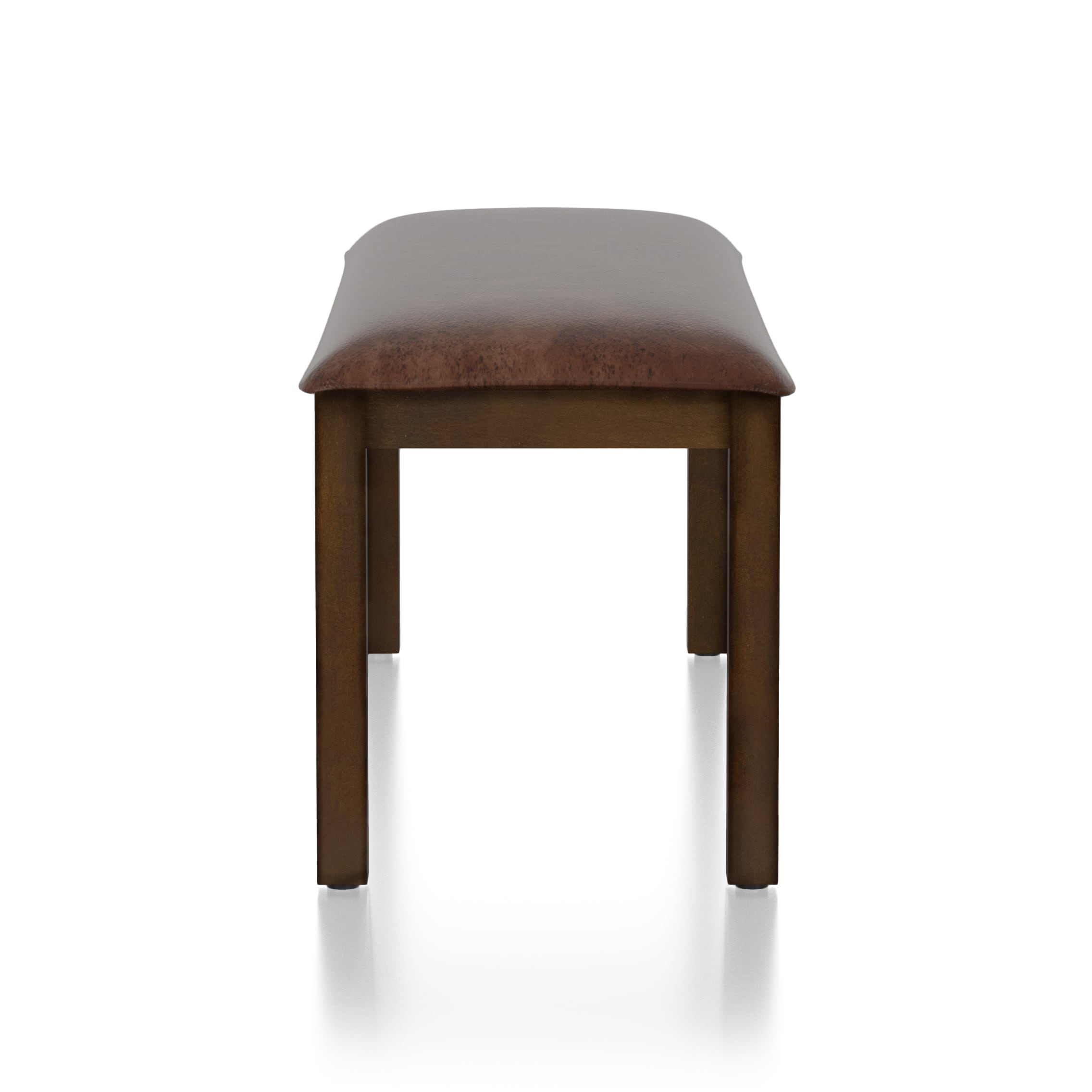 Furniture of America IDF-3490BN Dining-Benches - View #4