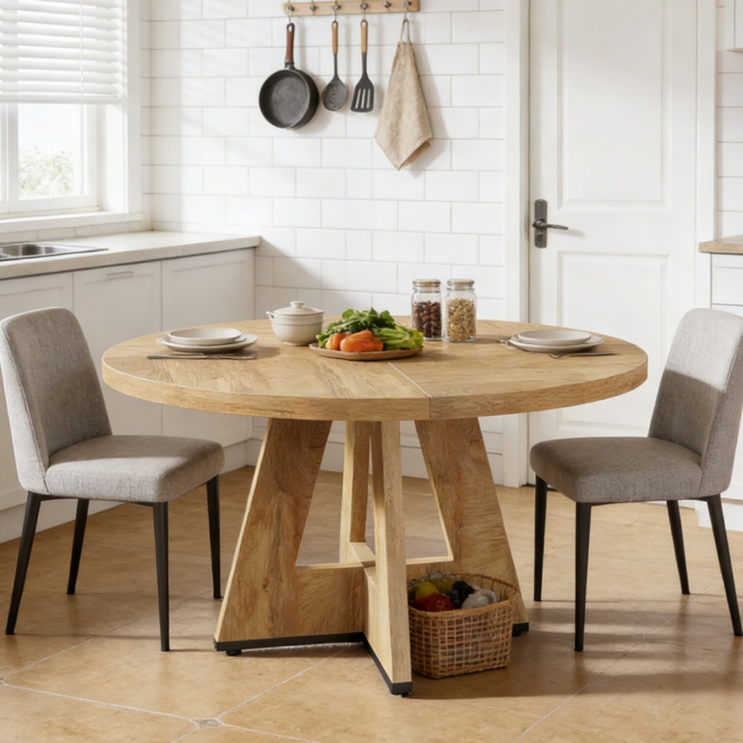 Watnature CMMT2WIQ93YH Dining-Tables - View #7
