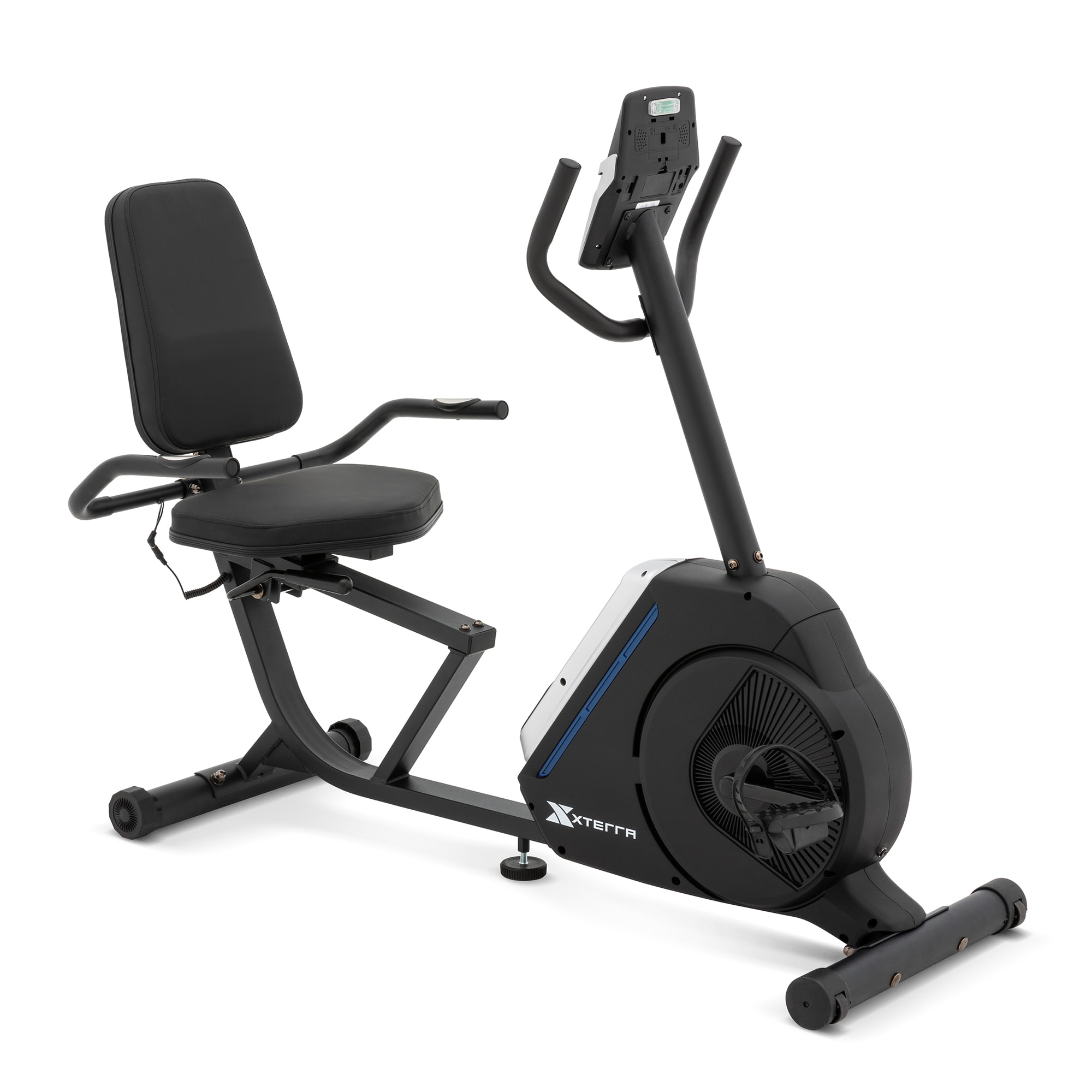 XTERRA Fitness SB240 Exercise-Bikes - View #9