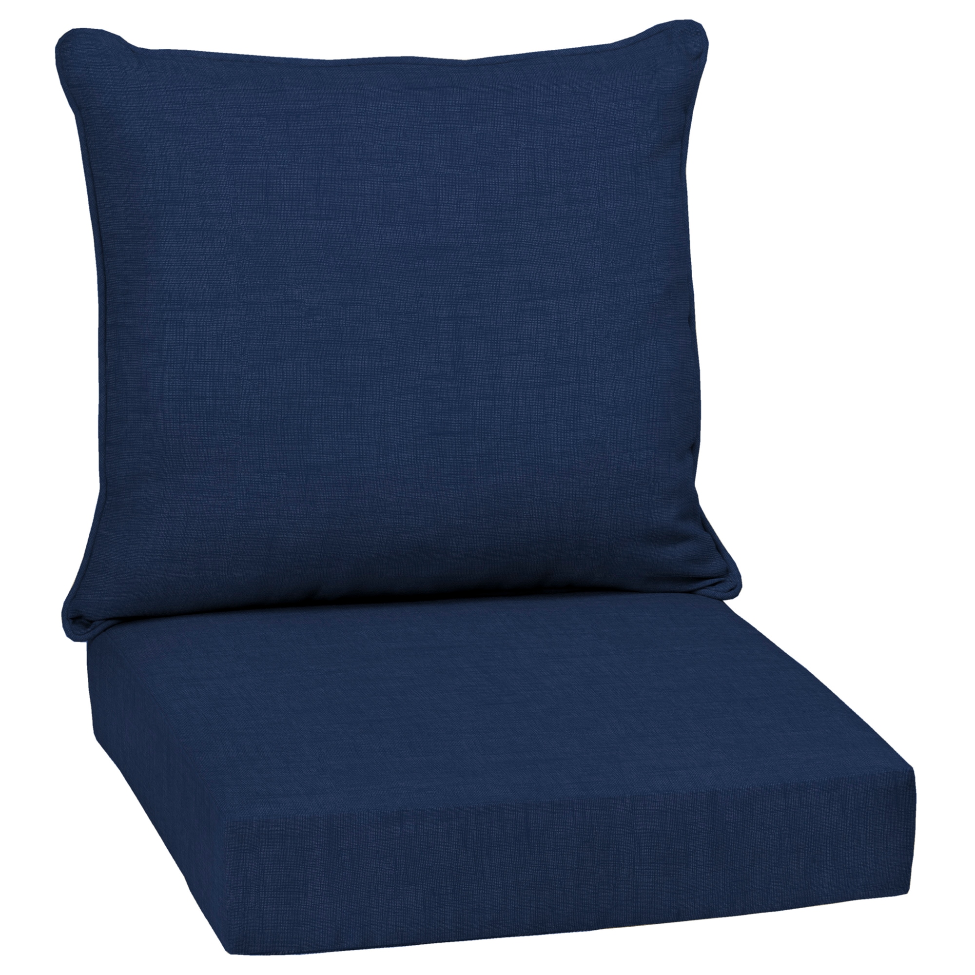 Outdoor Folding Seat Cushion Moisture-proof Sitting Pad Heat