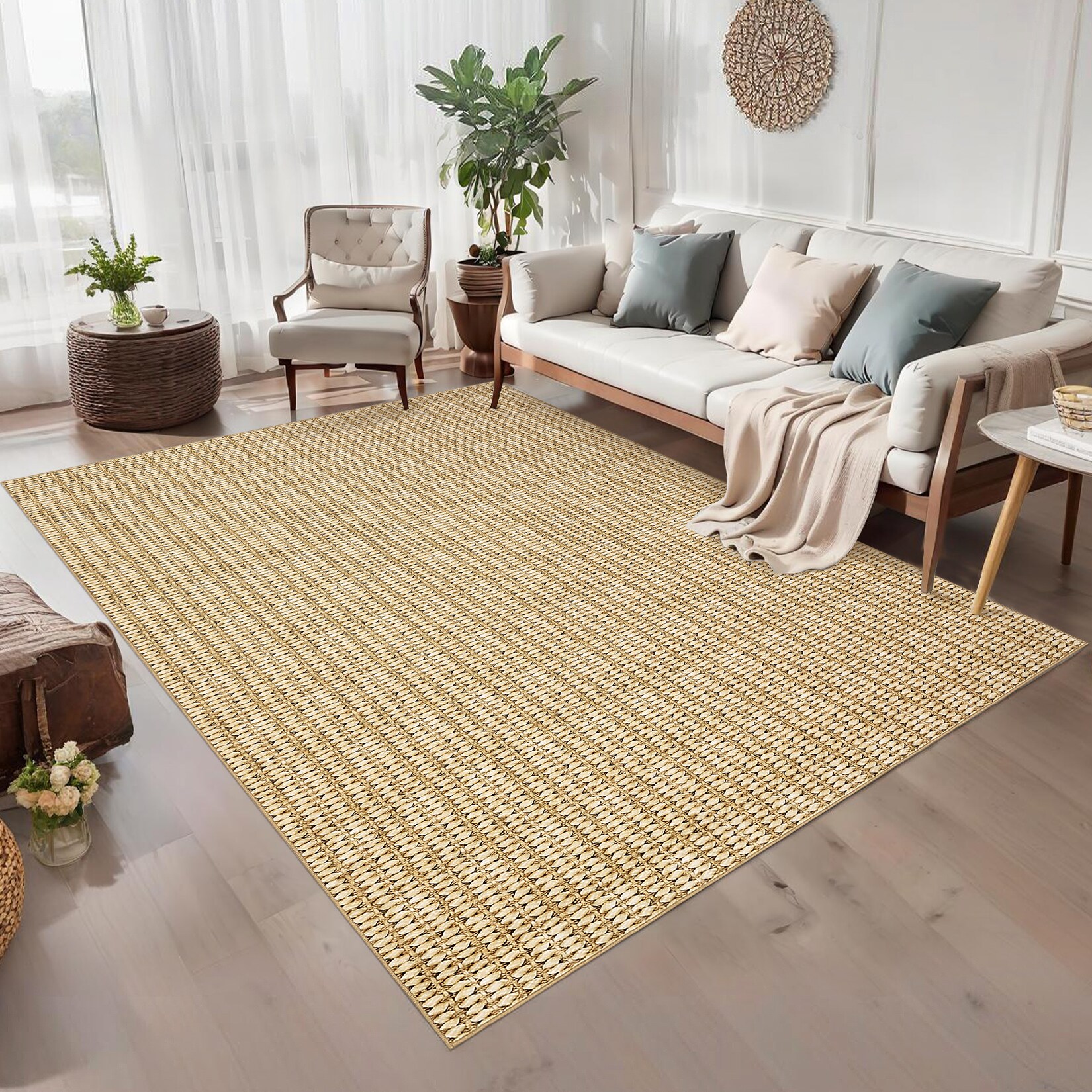 IdealHouse CA7-SXHN-5UVN0Y rugs - View #3