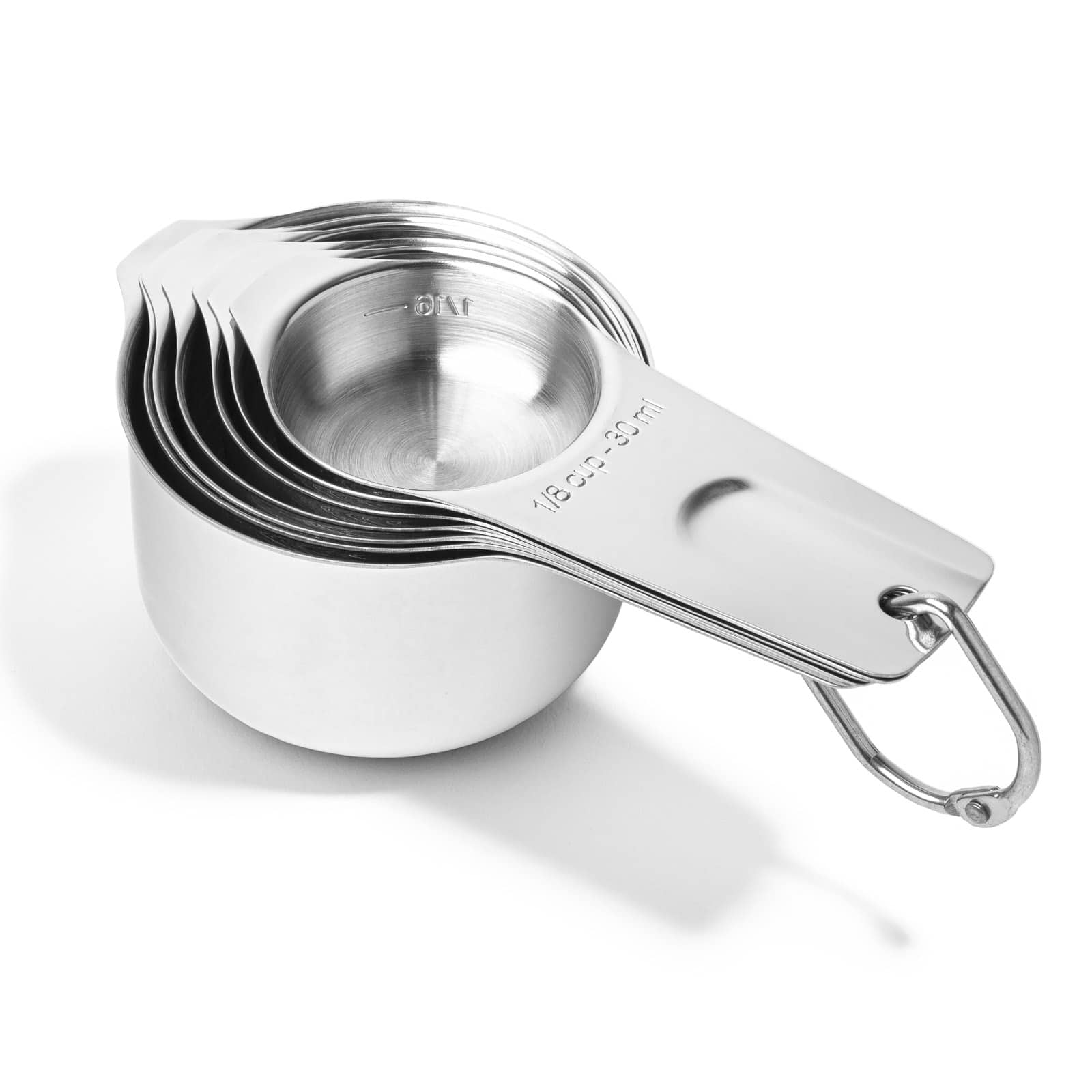 Last Confection KITCH-GAD-7C1-SS Kitchen-Utensils - View #3