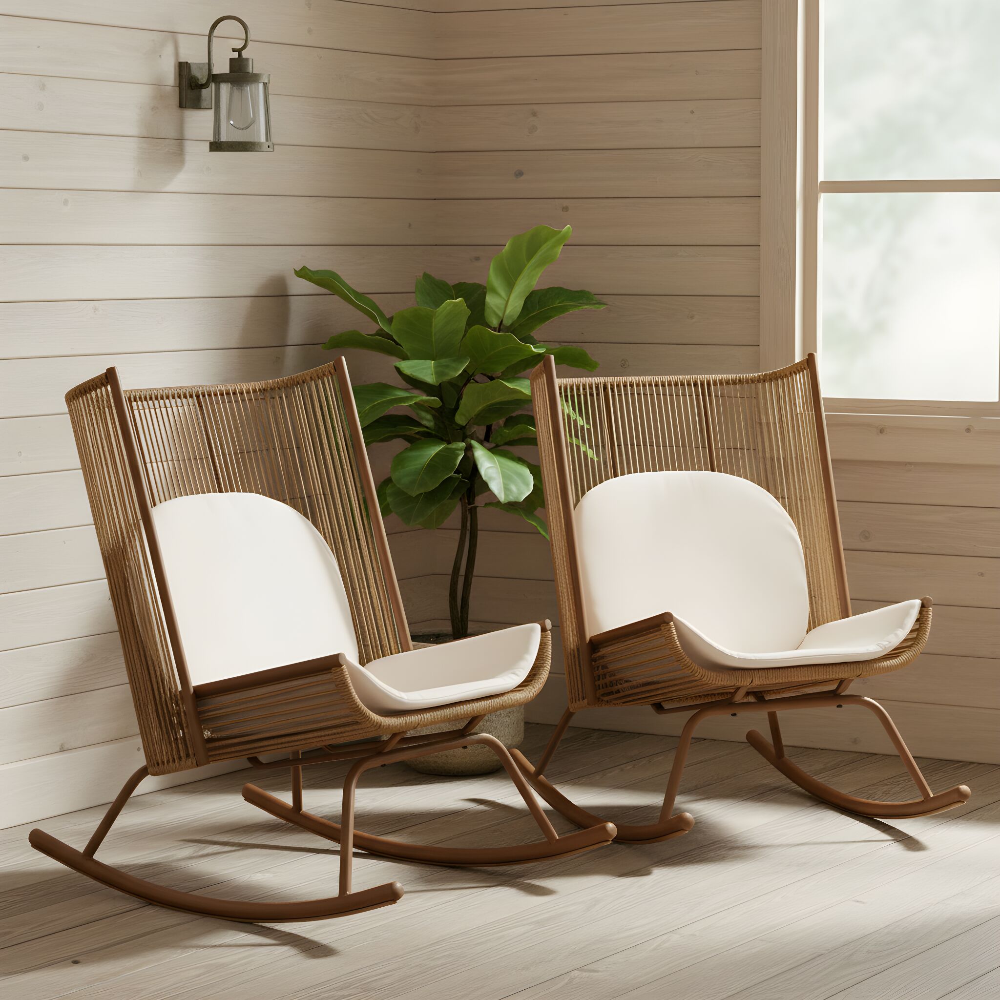 Christopher Knight Home 367339 Patio-Chairs - View #3