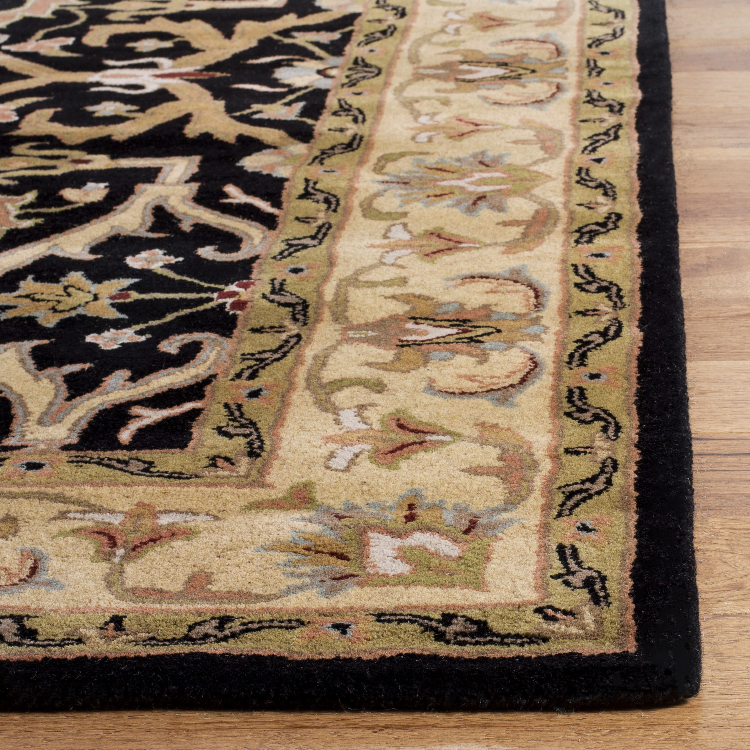 Safavieh HG644A-10 rugs - View #4