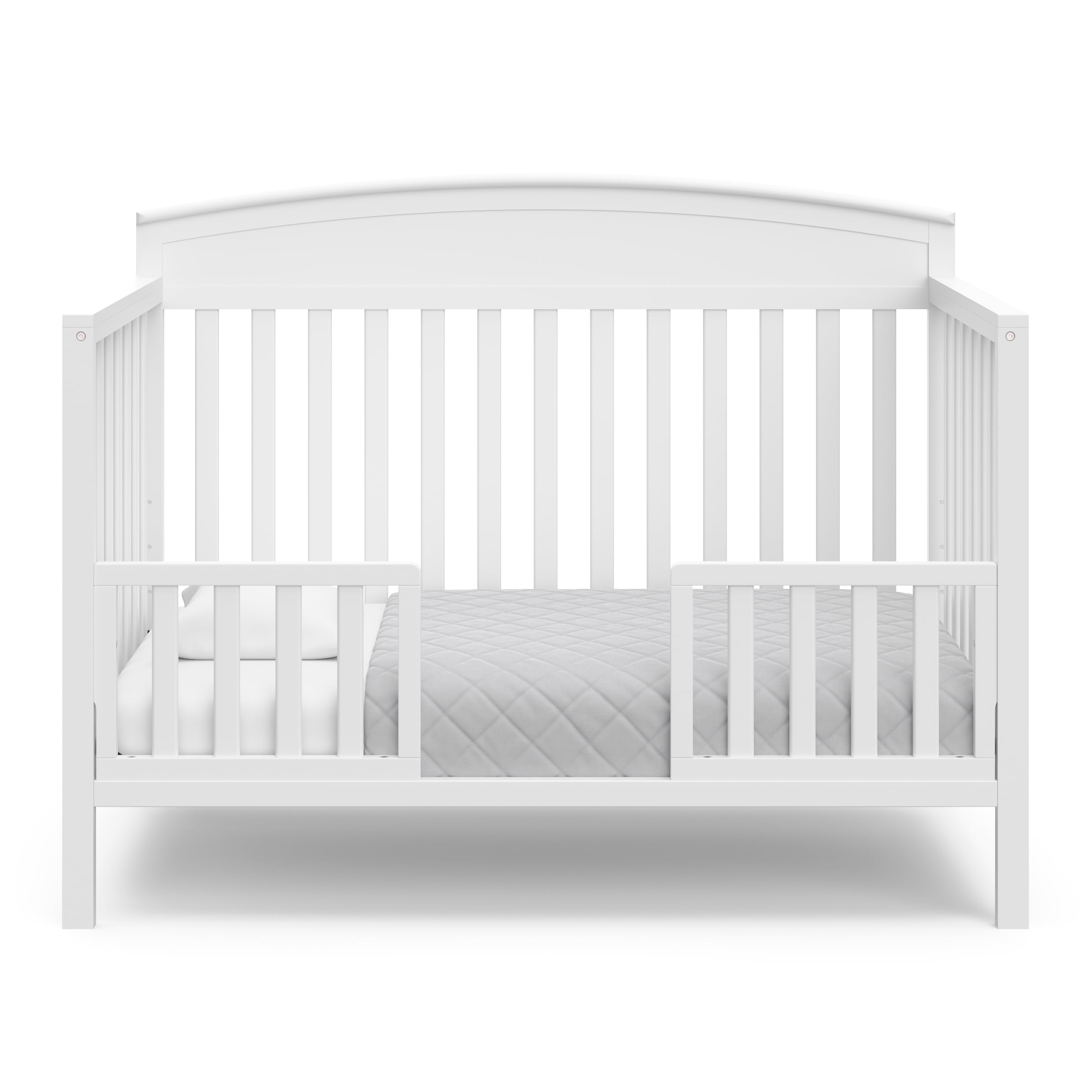 Graco 01340-601 Bed-Rails - View #5
