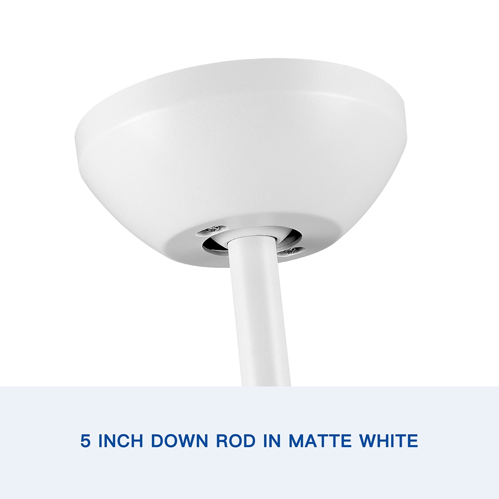 Topcraft TCCF42 Ceiling-Fans - View #3