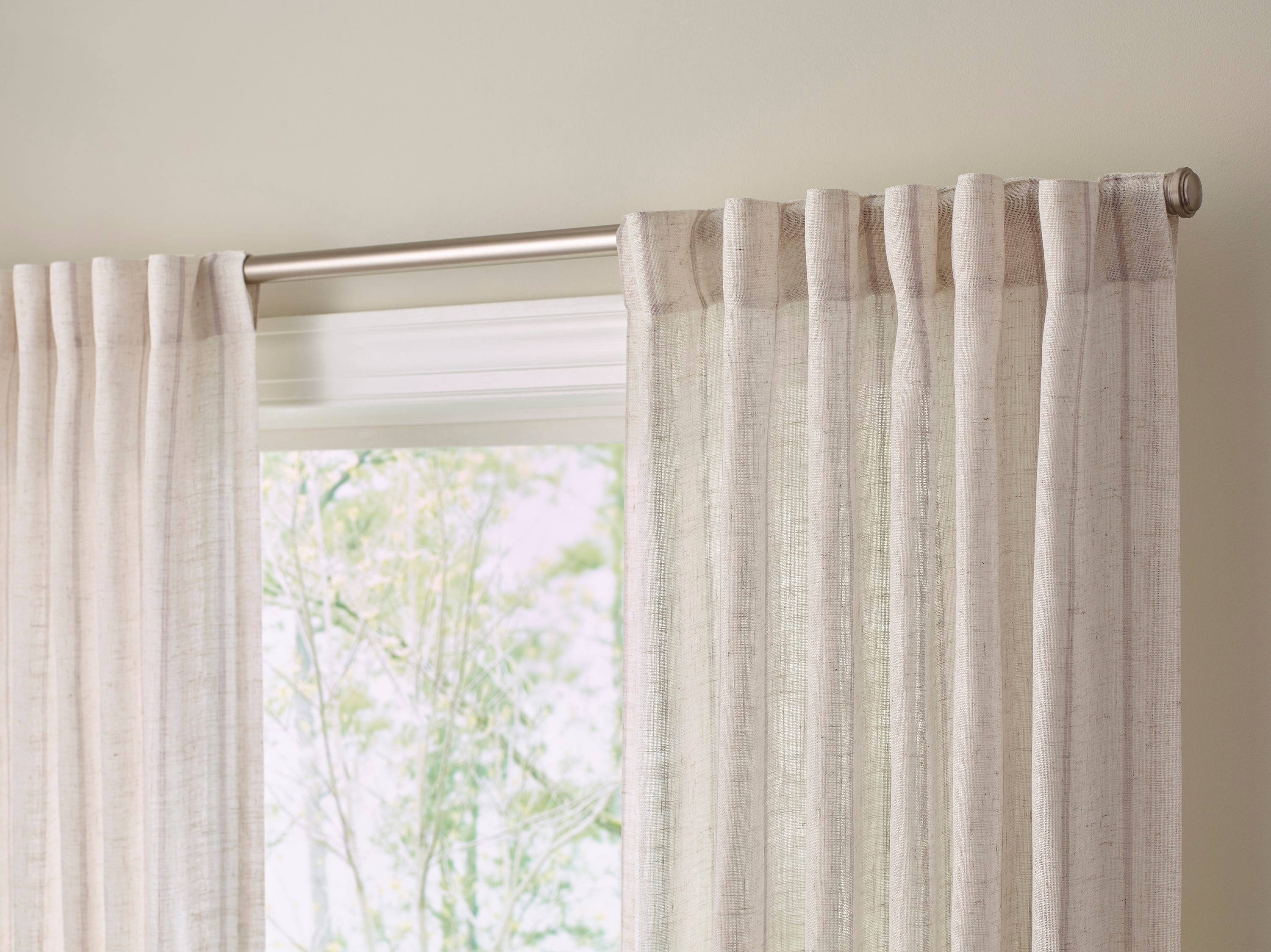 allen + roth 3728108 curtains - View #2