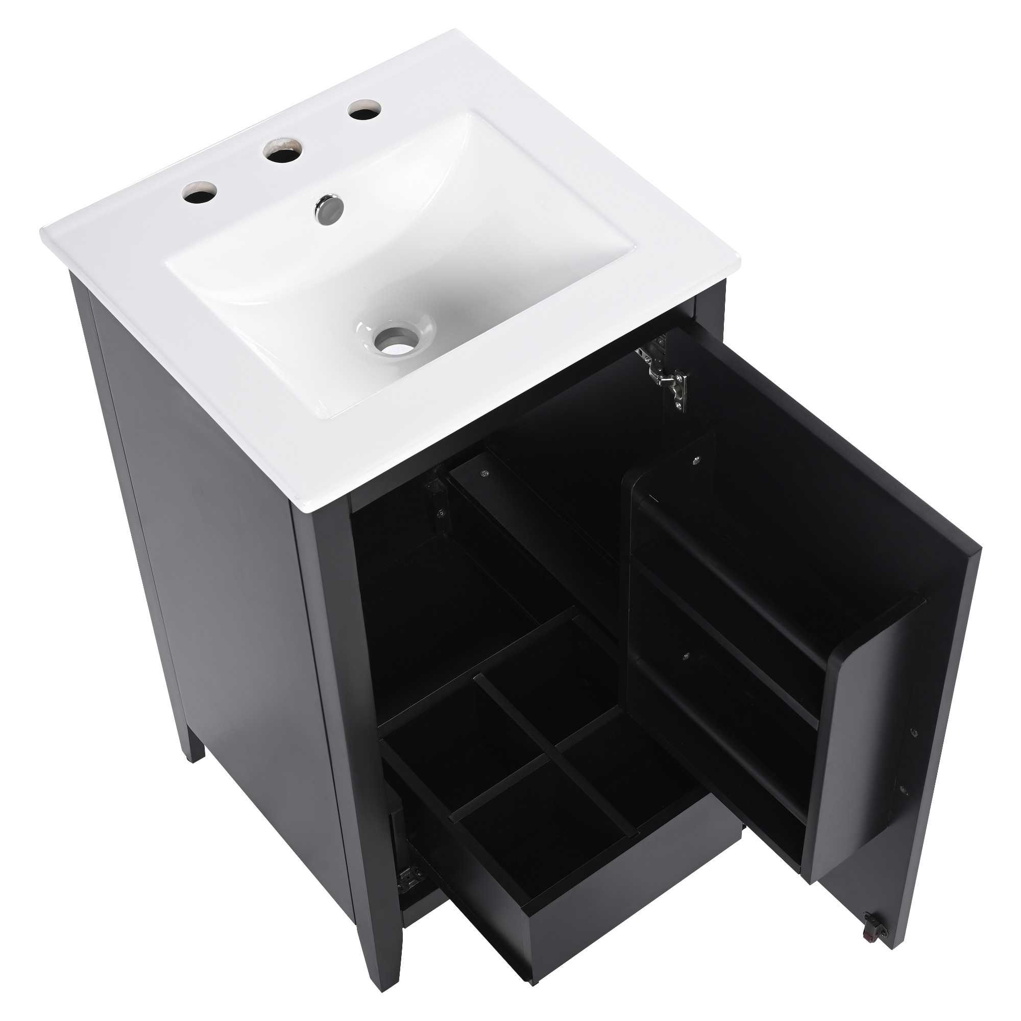 Christopher Knight Home 322887 Bedroom-Vanities - View #15