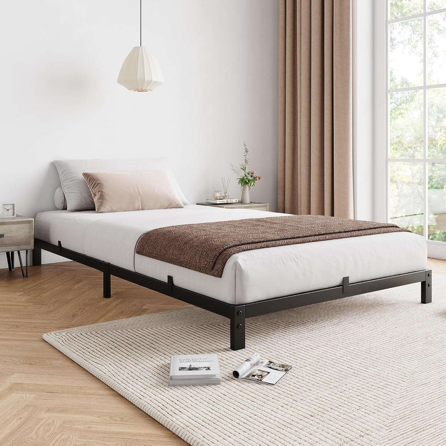 Qeetex LHF-BED-PHO-0YIOT3N5 beds - View #8